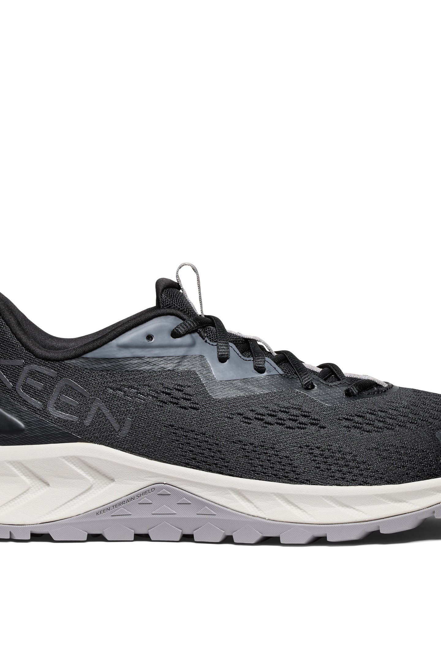 VERSACORE SPEED BLACK/STEEL GREY 5