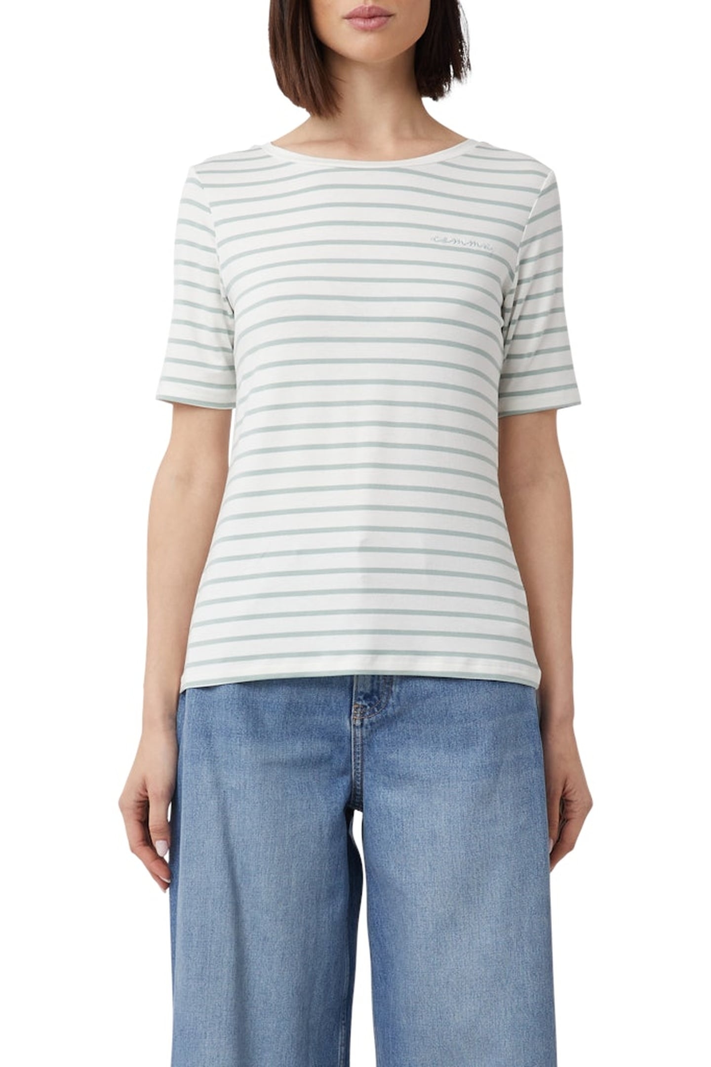 COMMA T-SHIRTS MINT 1