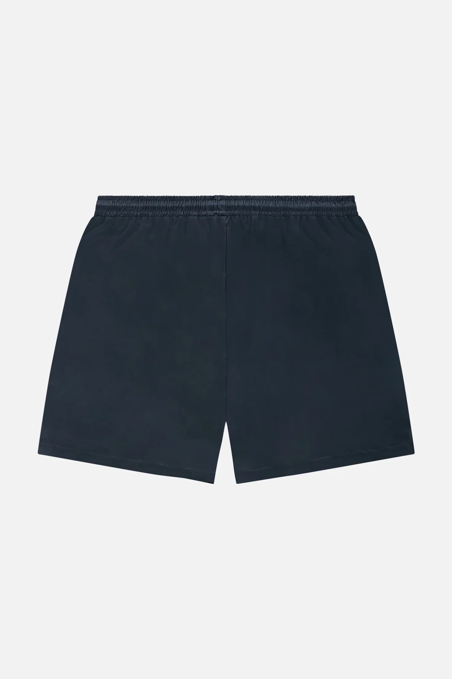 UNISEX THE STRAIGHT SHORT NAVY 2