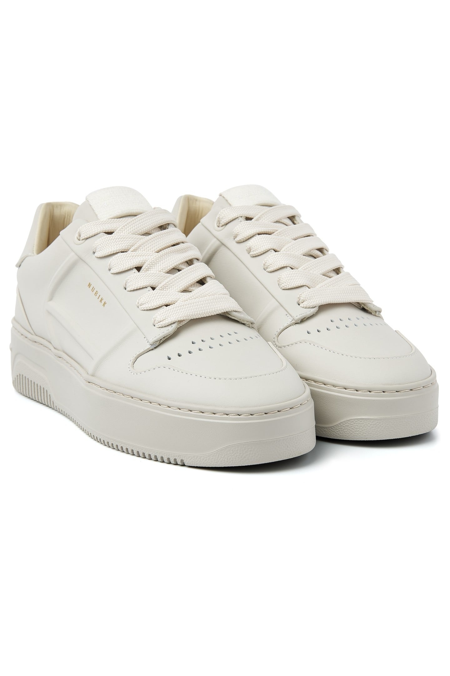 BASKET COLE (L) DESERT LEATHER 2