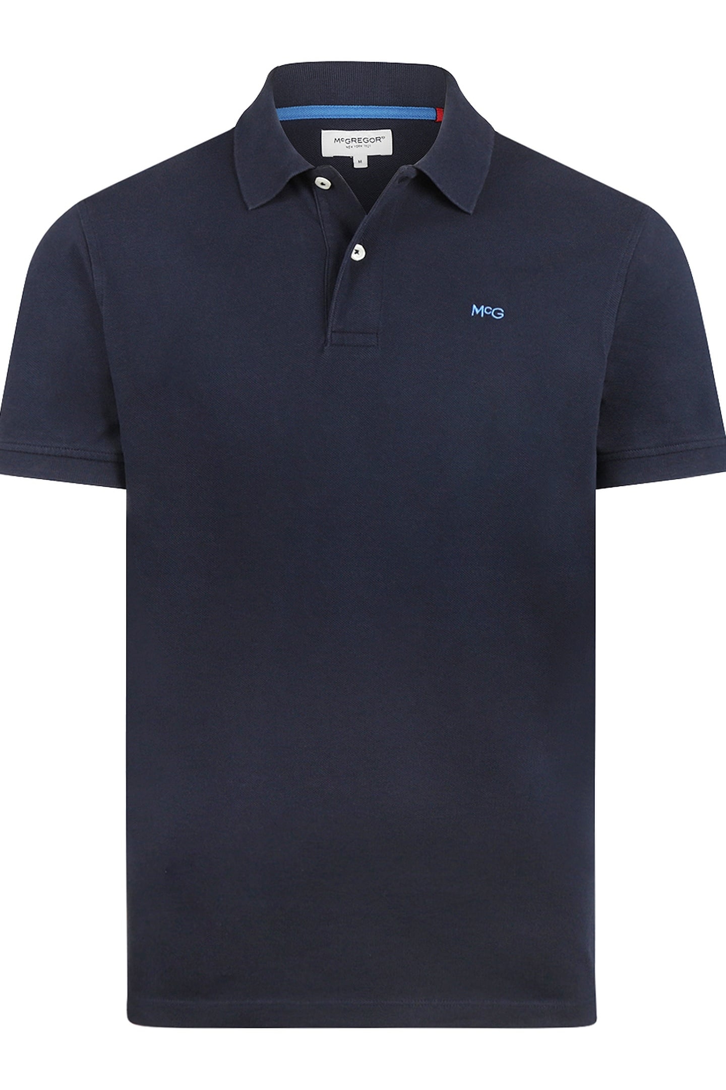 CLASSIC POLO NAVY 1
