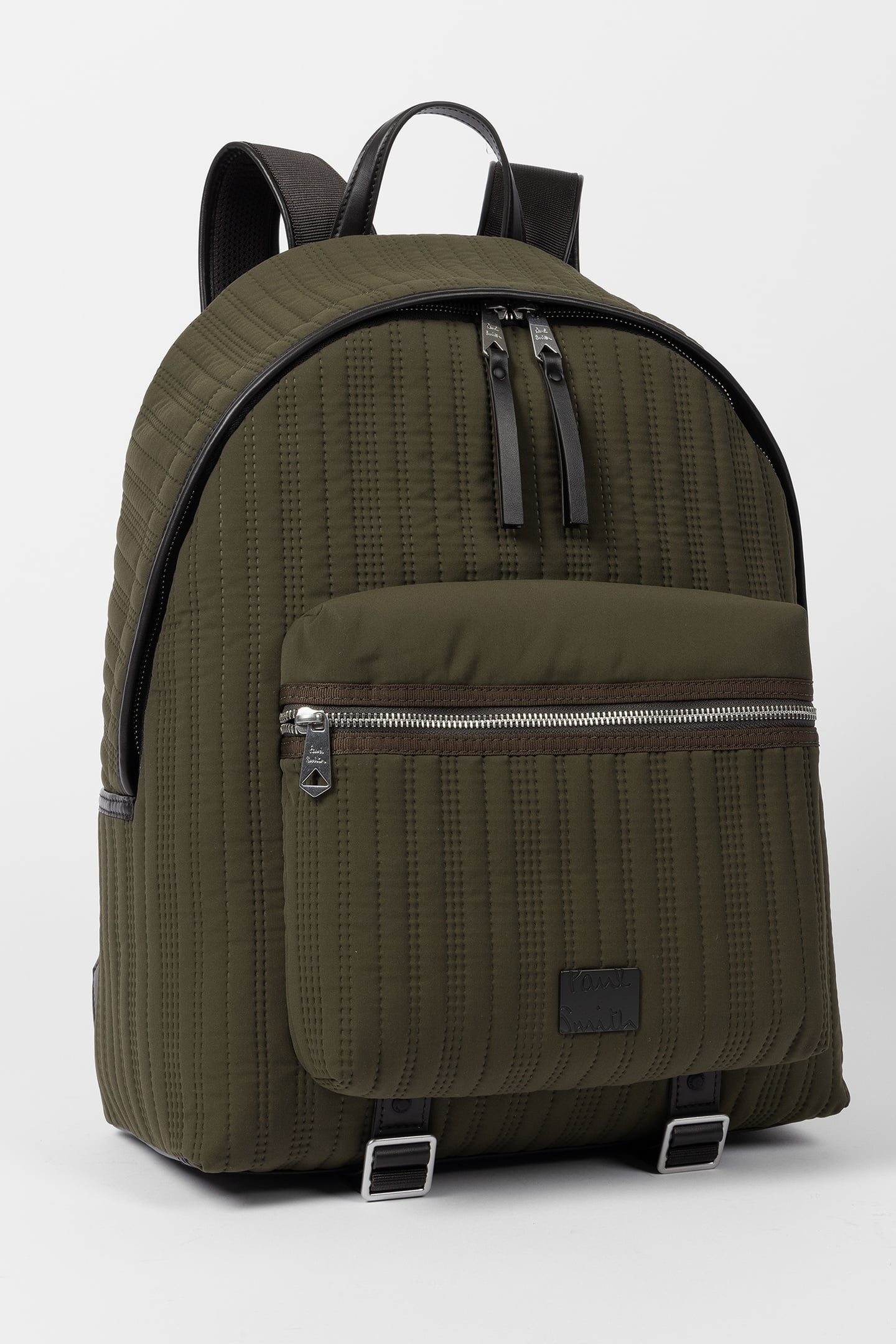 BAG BACKPACK KHAKI 4