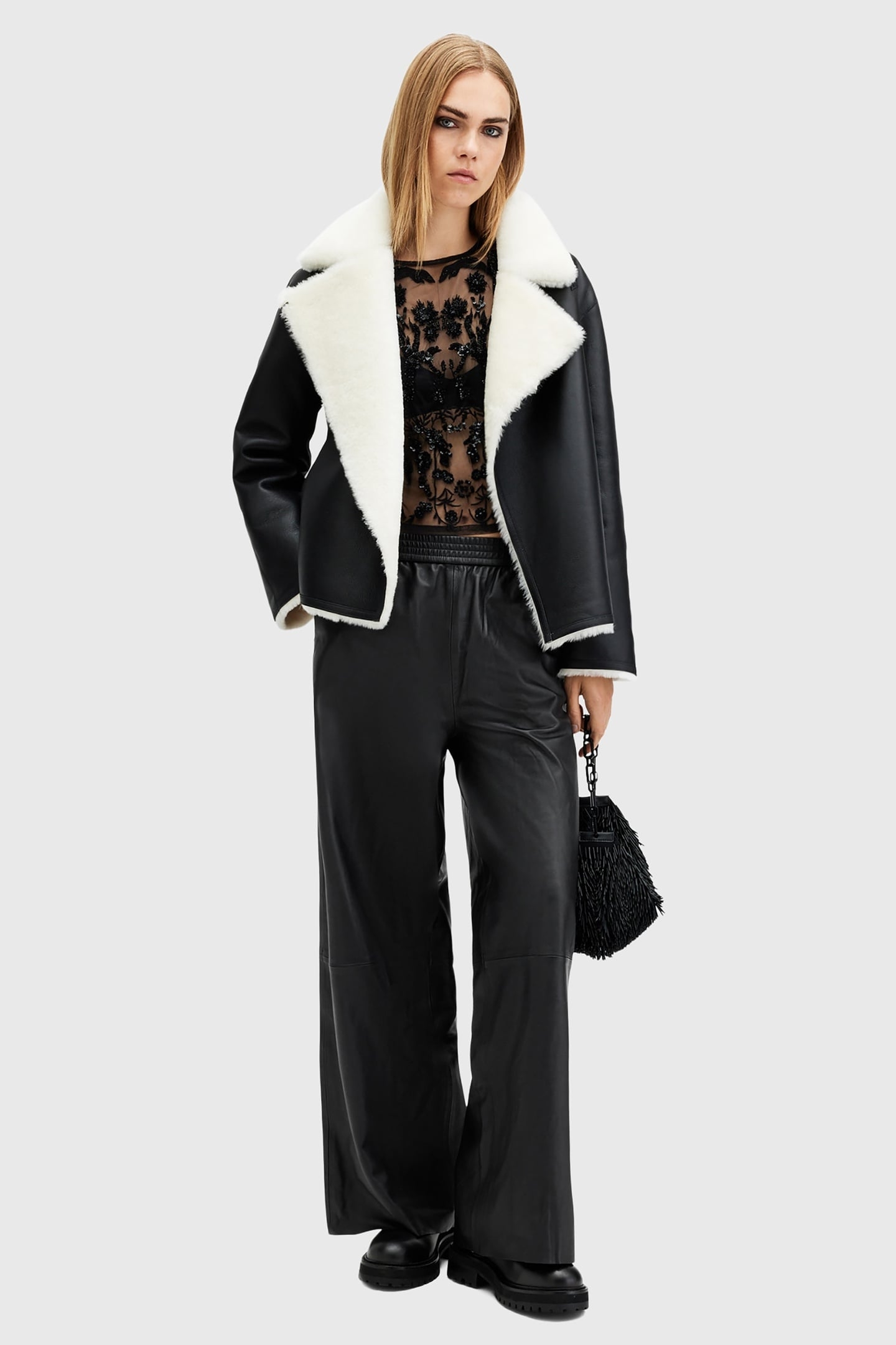 ASPEN TROUSER BLACK 4