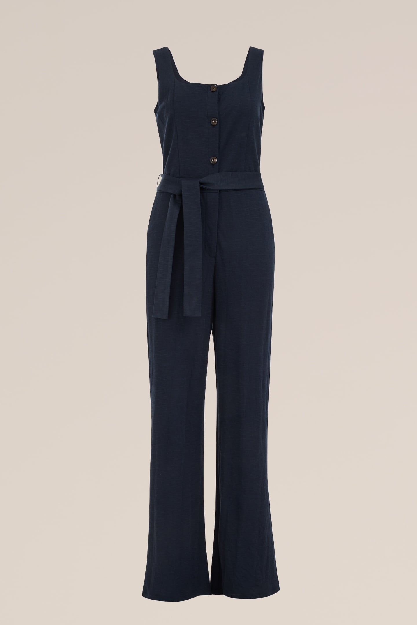 JUMPSUIT NAVY BLUE 4