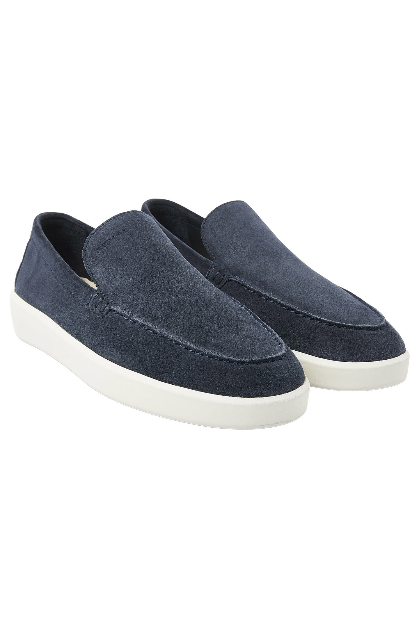 JORO MIO BLUE SUEDE 2