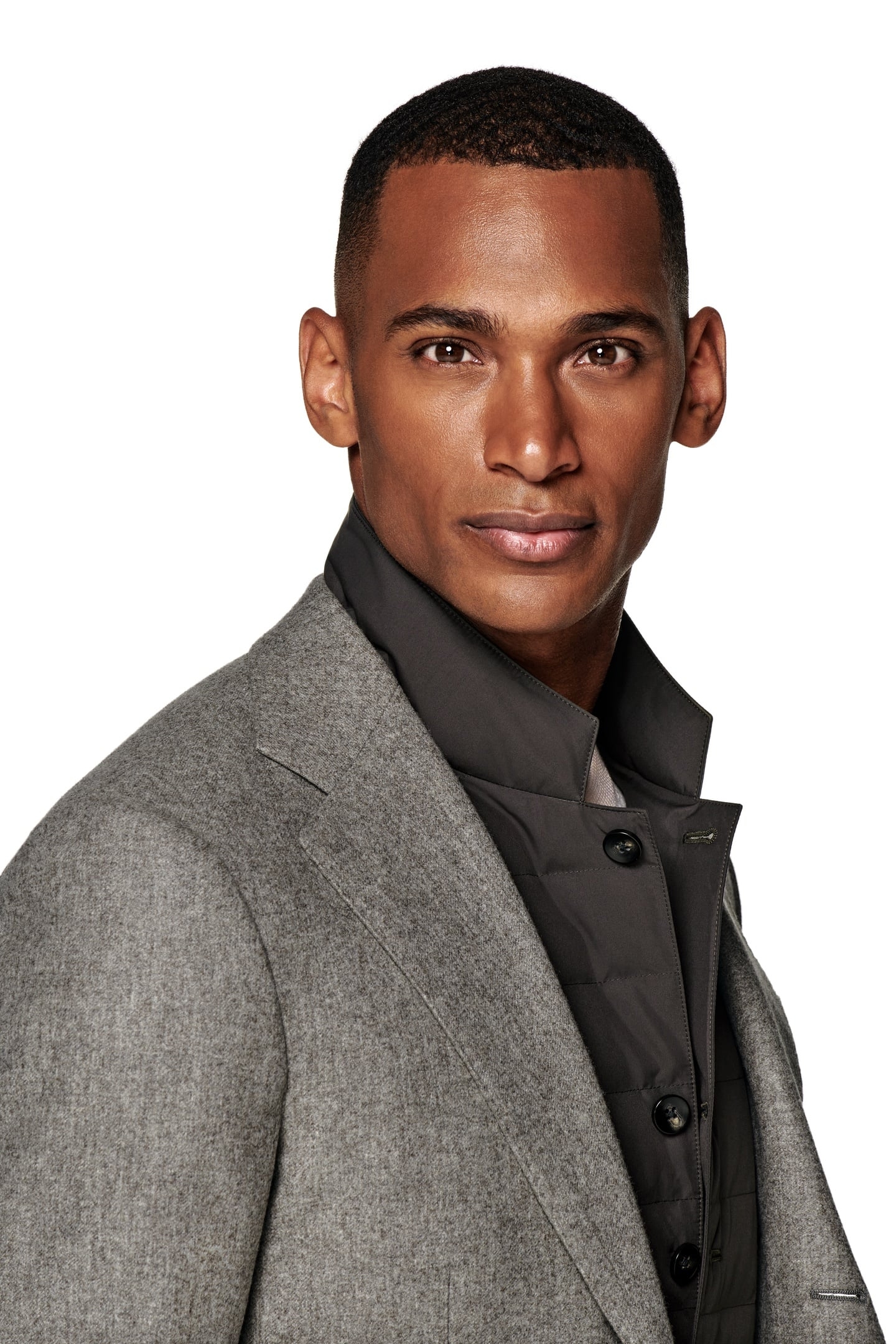 JACKET-LIGHT-BROWN TAUPE 3