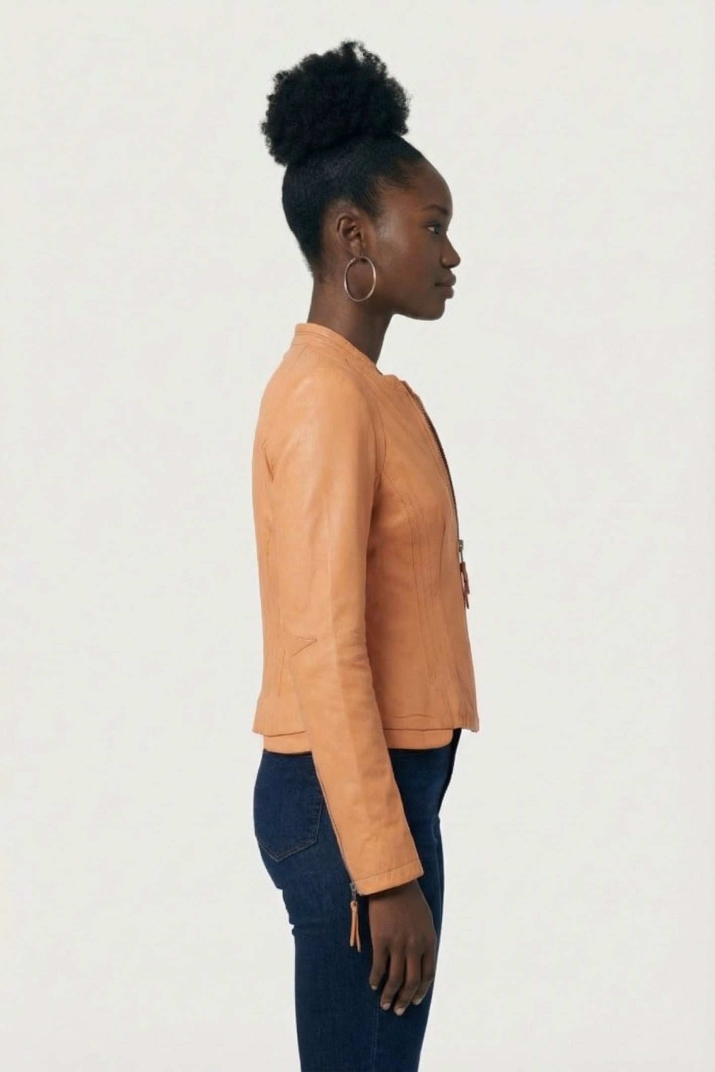 MICHELA PEACH BLOSSOM 3