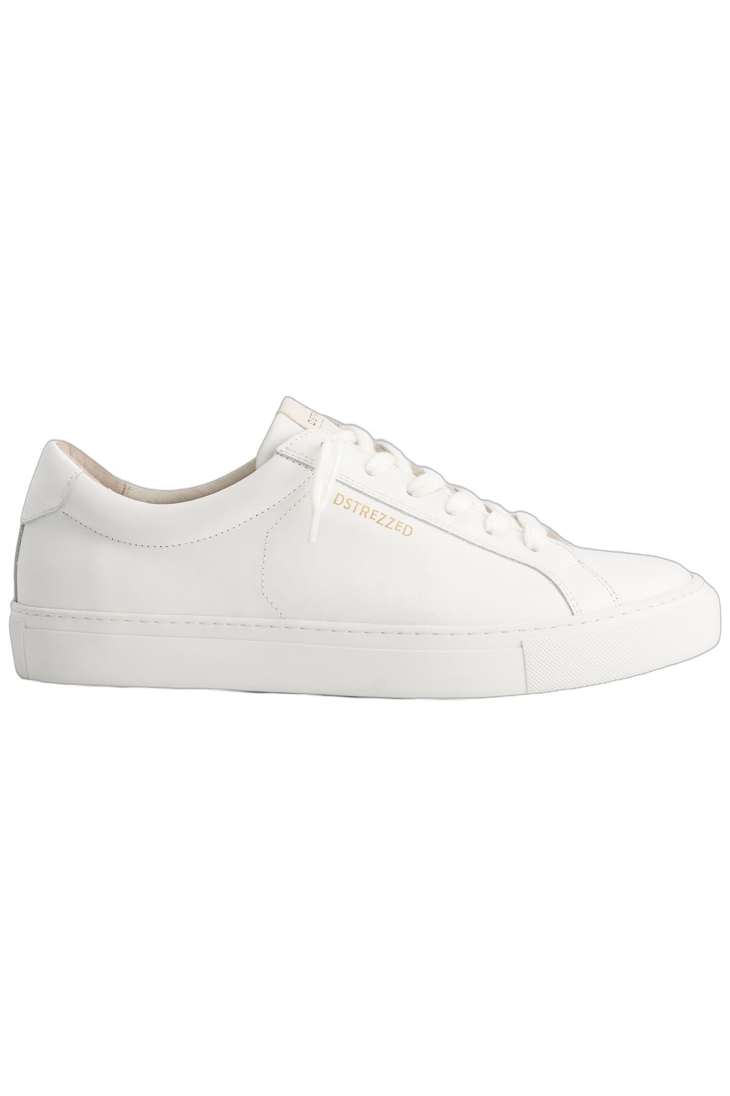 DS_ BASIC SNEAKER WHITE 2