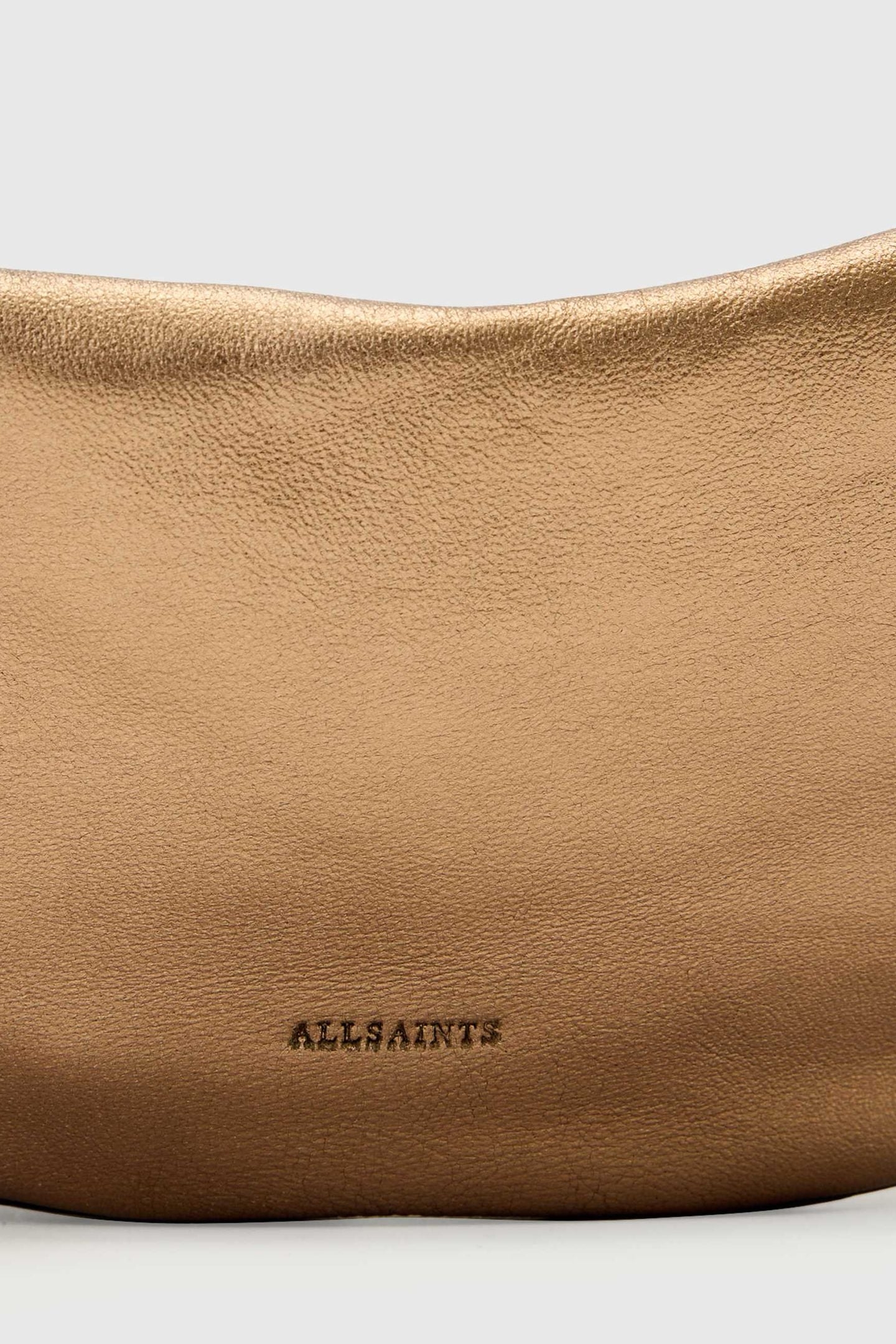 LUNA CROSSBODY WARM BRASS 5