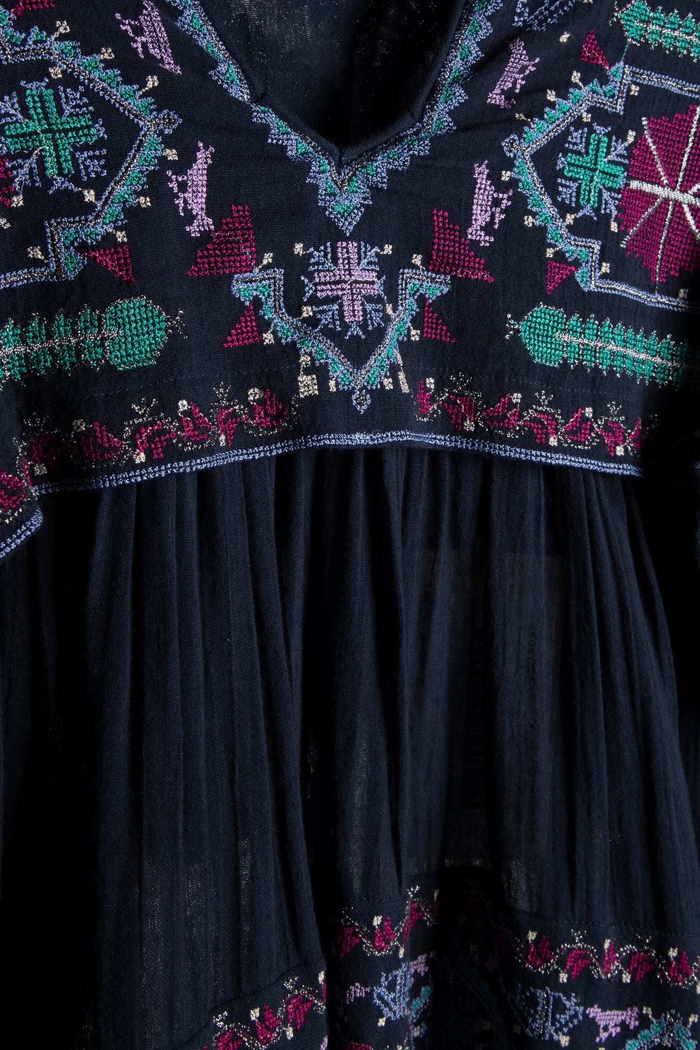 CLOVER FADED NIGHT 4