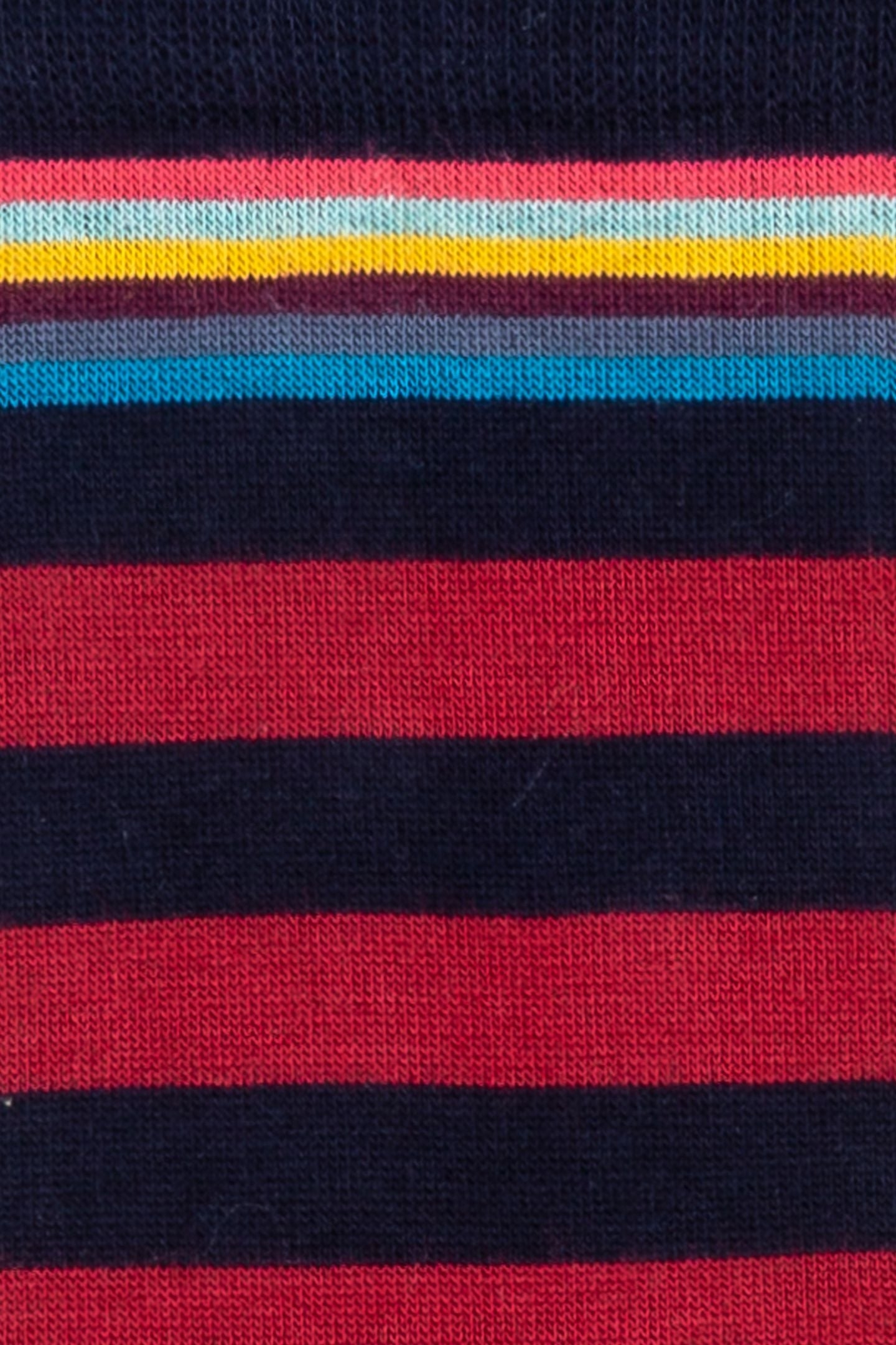 SOCK 2 PACK MARIUS NAVY 7