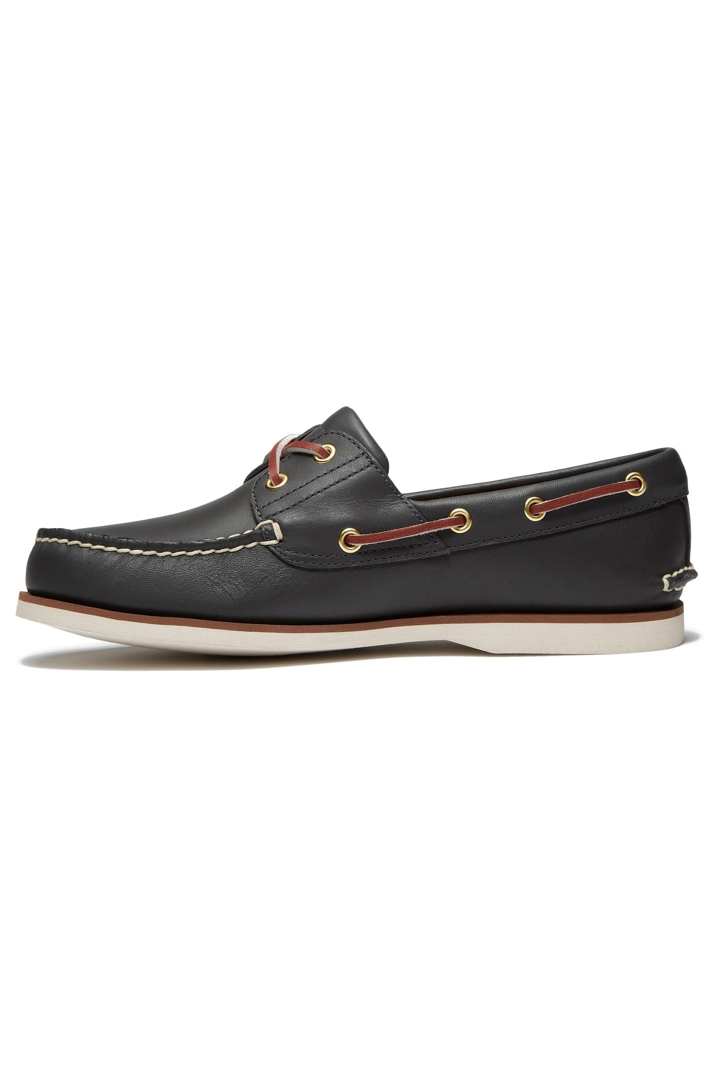 CLASSIC BOAT BOAT SHOE BLUE 6