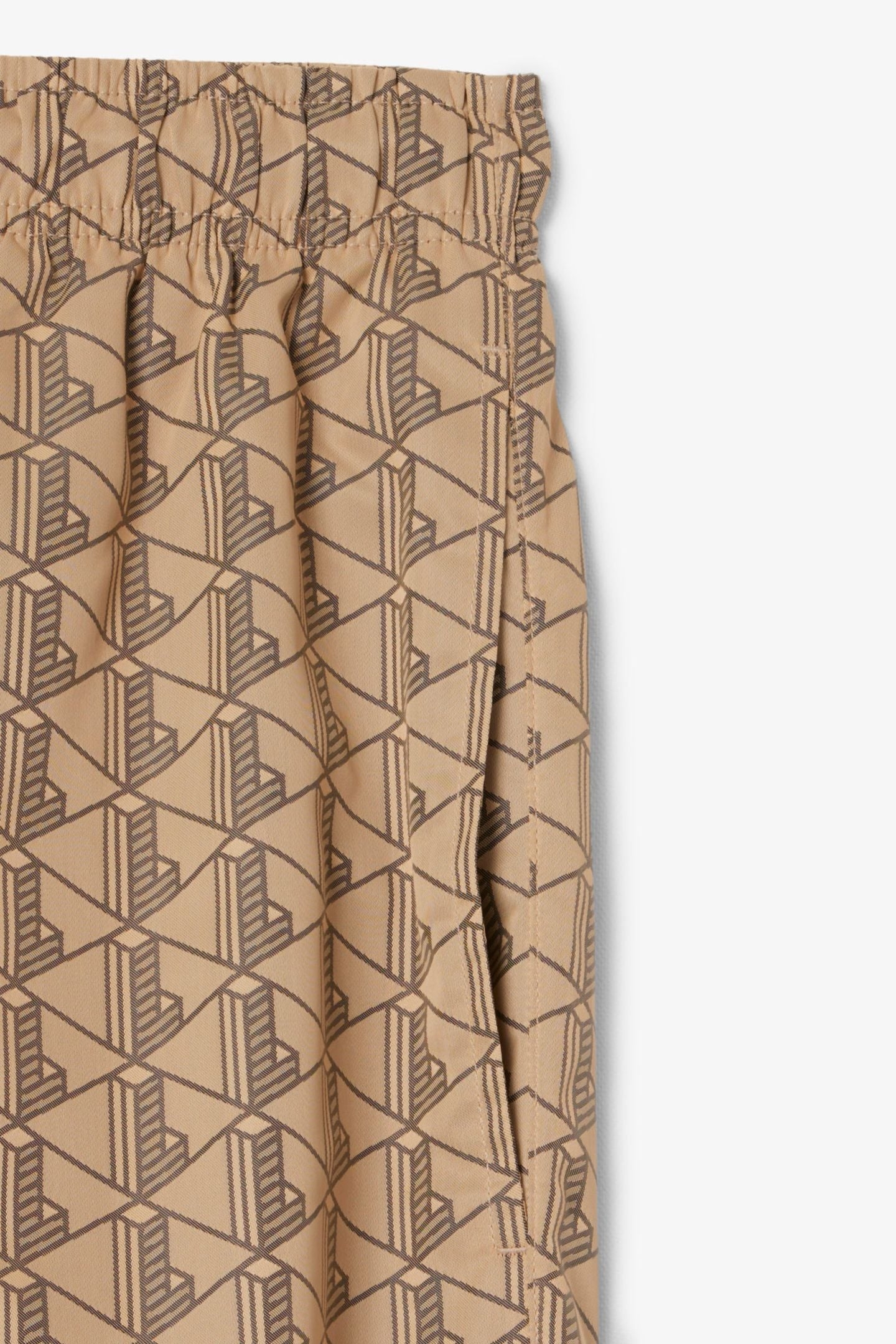 TRACKSUIT TROUSERS CROISSANT 8