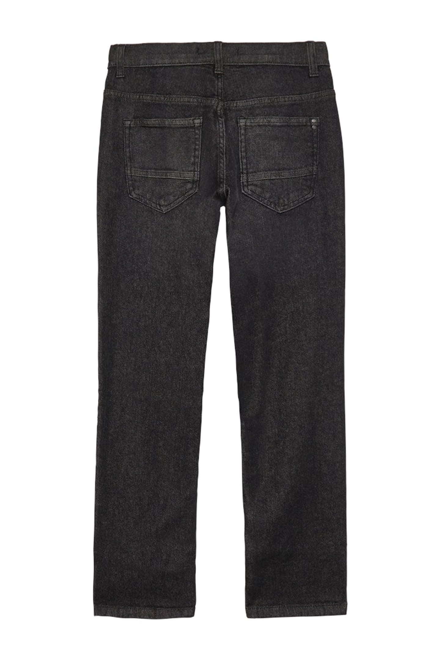 S.OLIVER JEANS GREY/BLACK 2