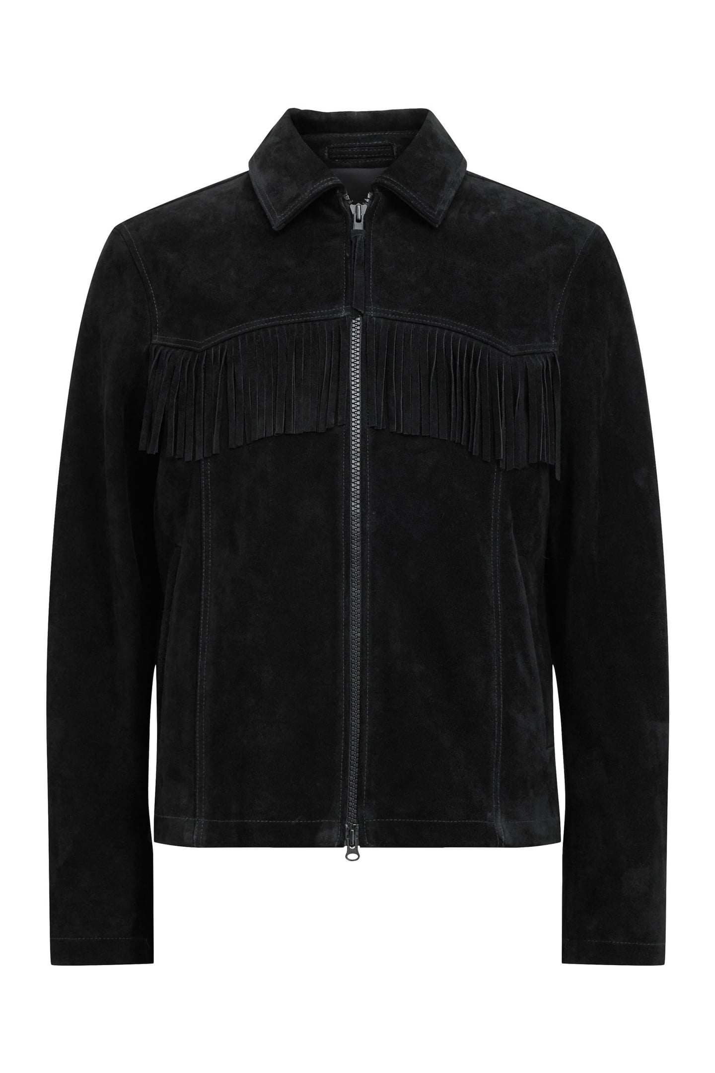 WARREN JACKET BLACK 8