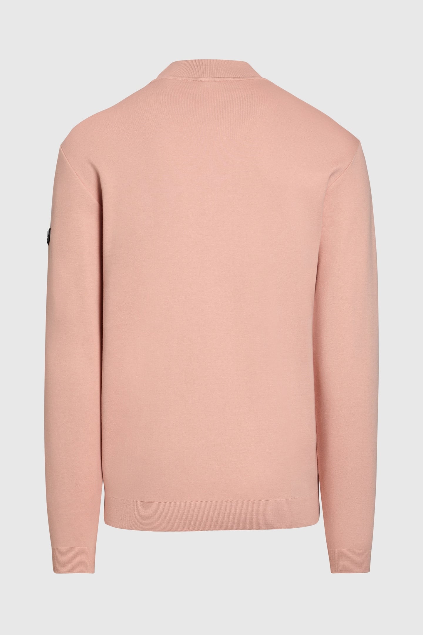 SAAMI V1.Y9.01 SWEATER PINK MIST 4