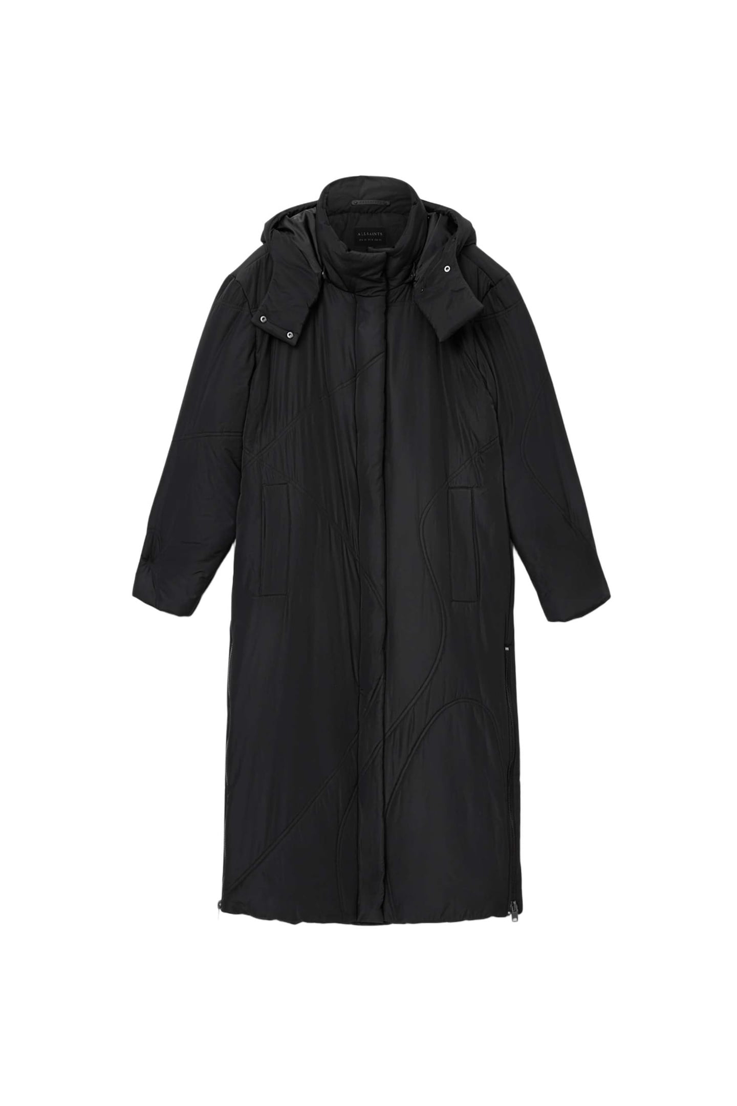 WINNIE PUFFER BLACK 4