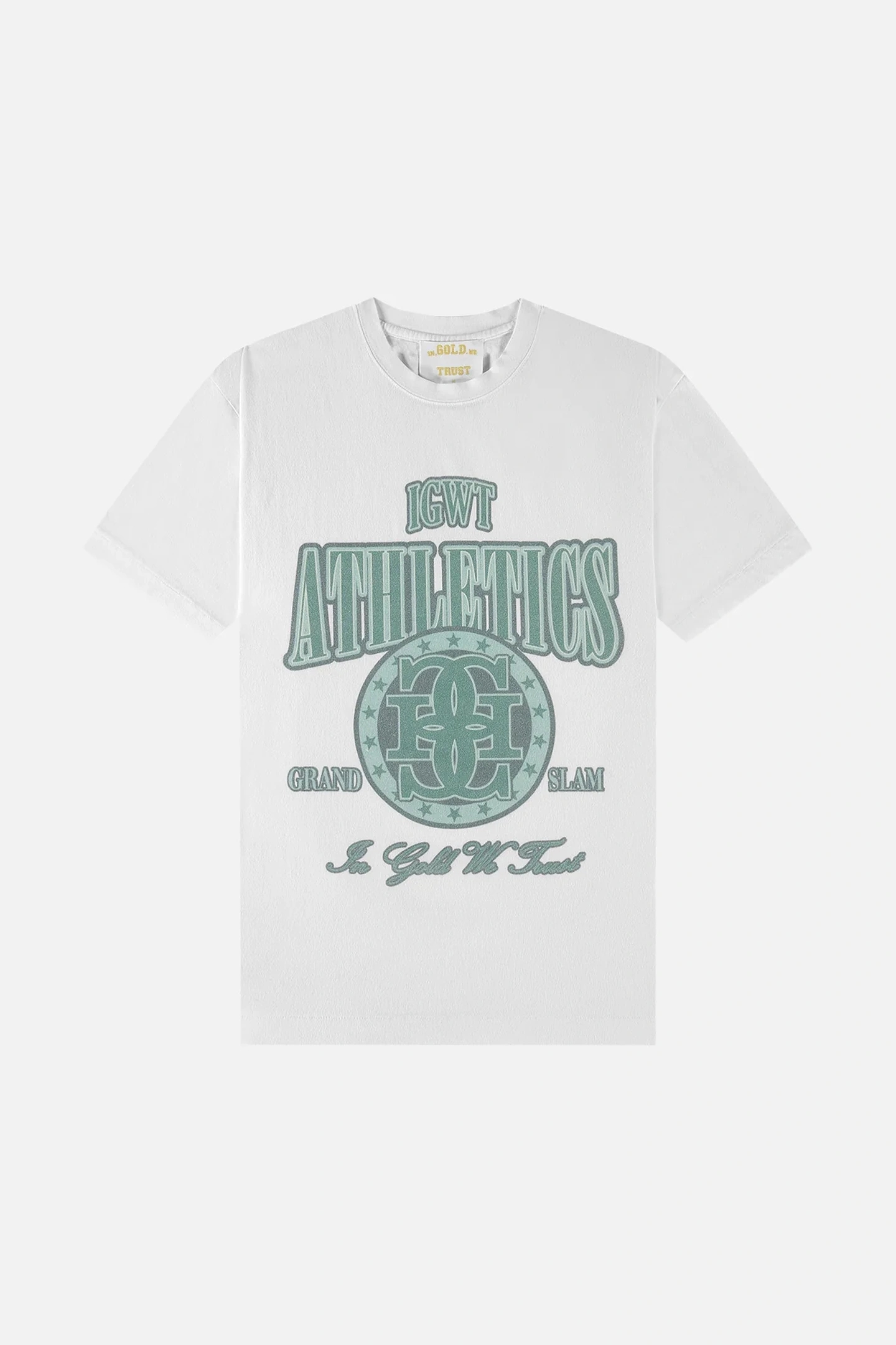 UNISEX THE GRAND WHITE 2