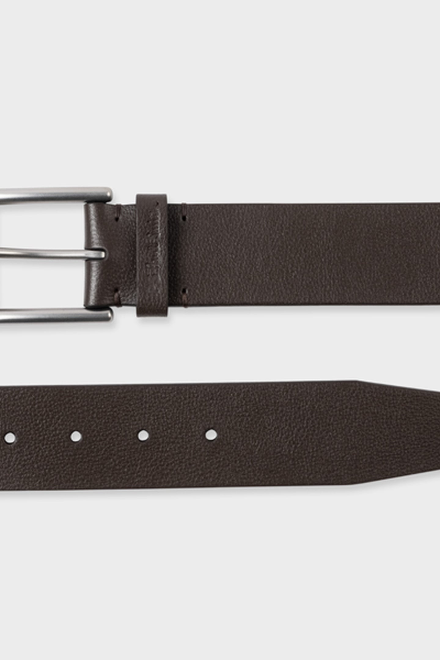 BELT PS KEEPER CHOCOLATE 3