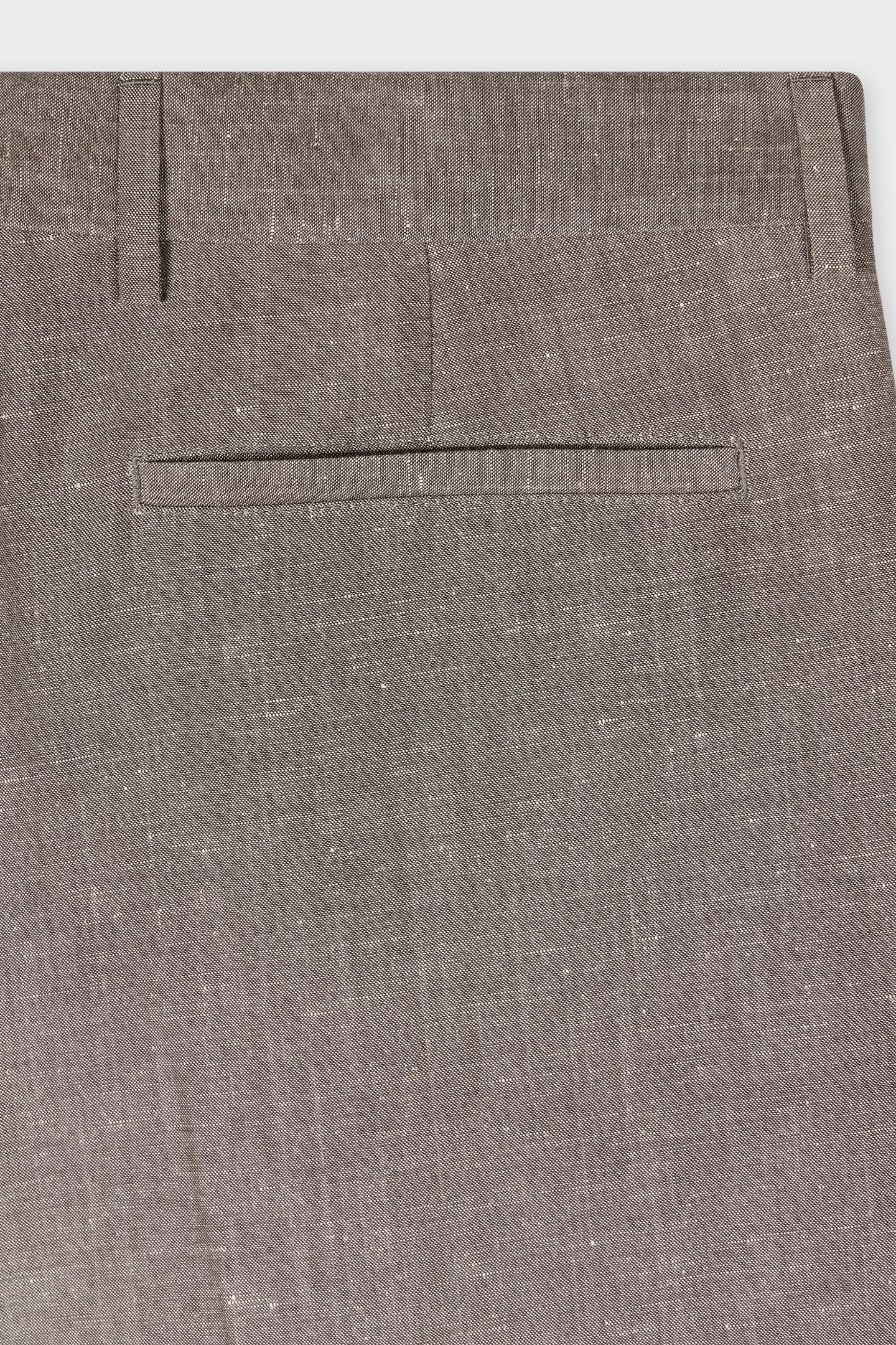 TROUSER MEDIUM BEIGE 5