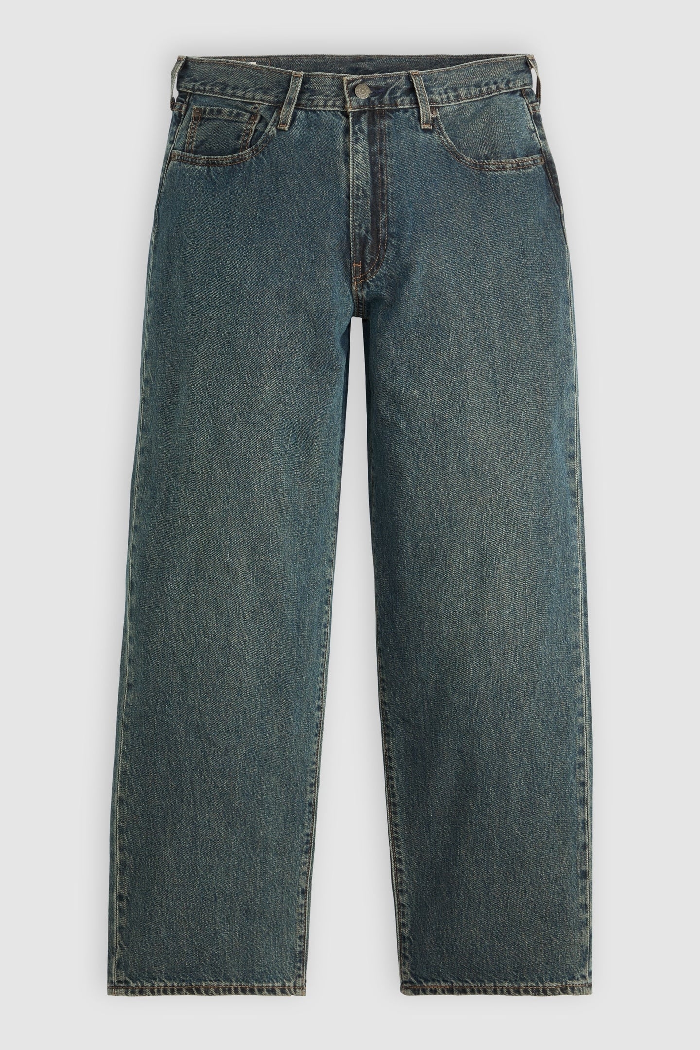 578™ BAGGY JEANS BLUE 6