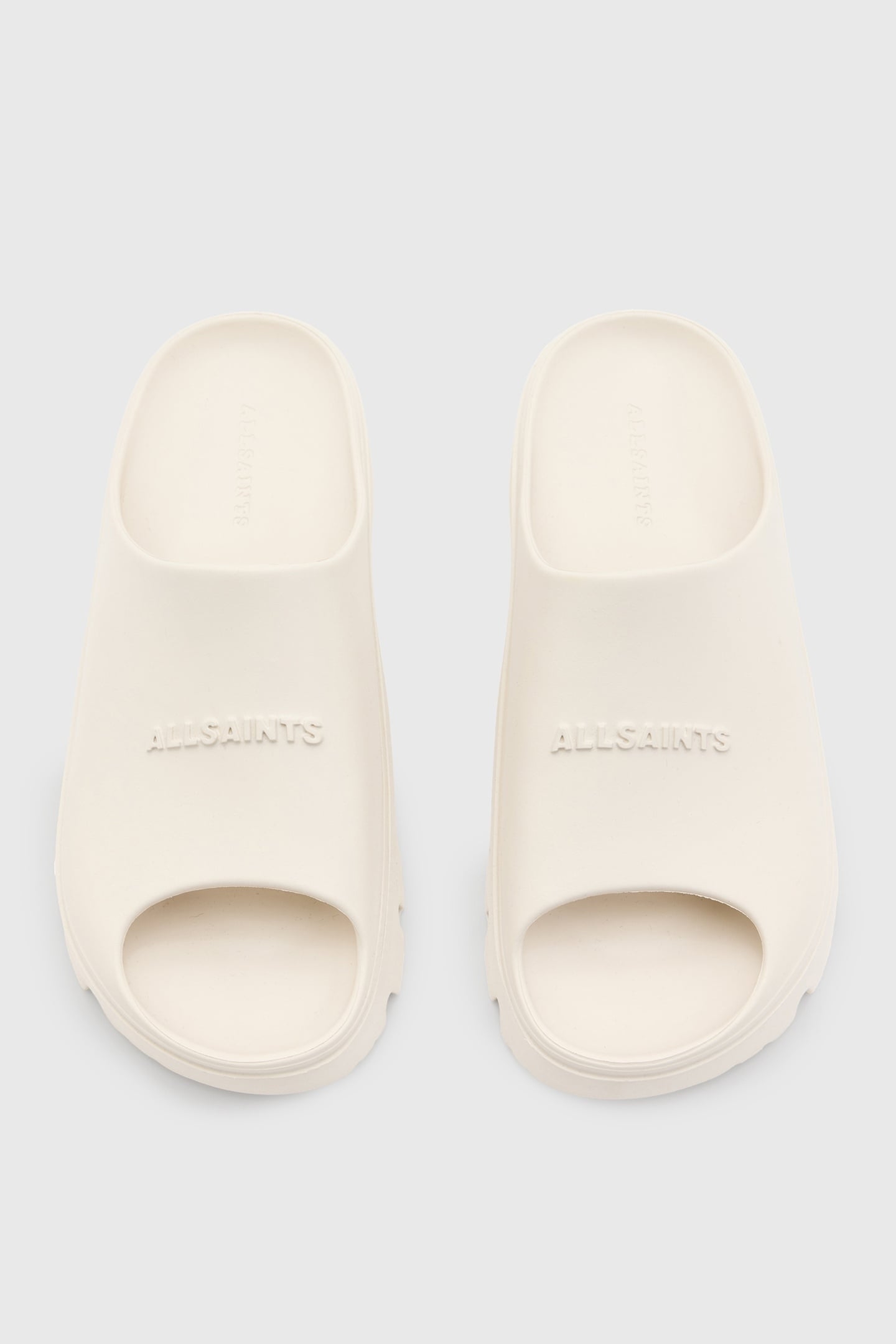 ECLIPSE FLATFORM SLI CHALK WHITE 5