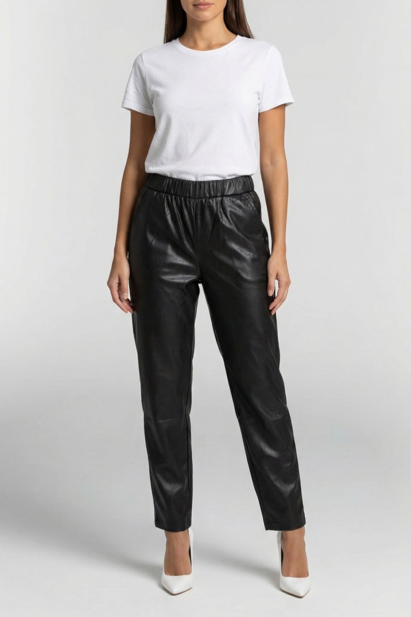 SALLY PANTS BLACK 1