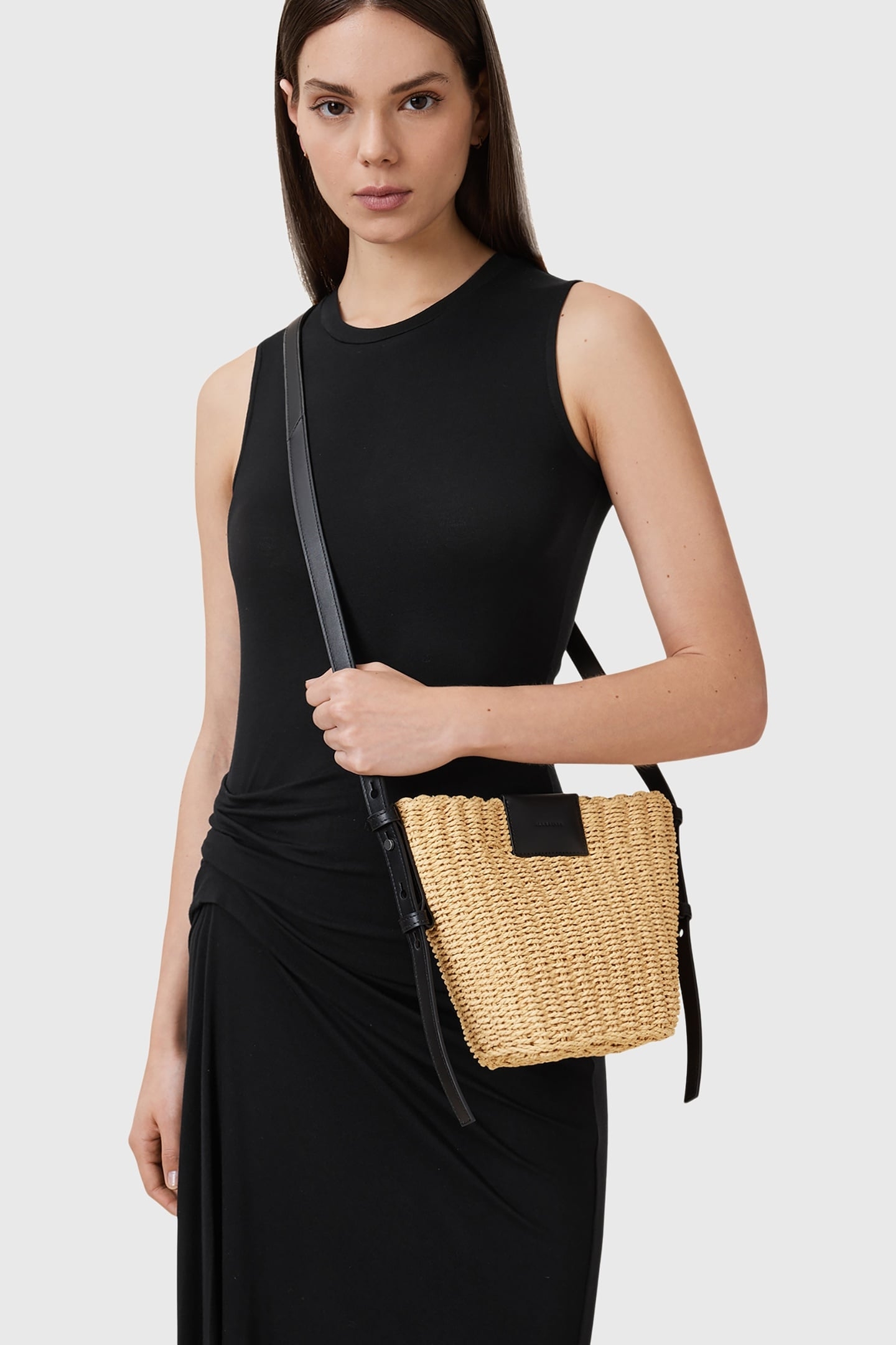 EBRO PAPER CROSSBODY NATURAL 1