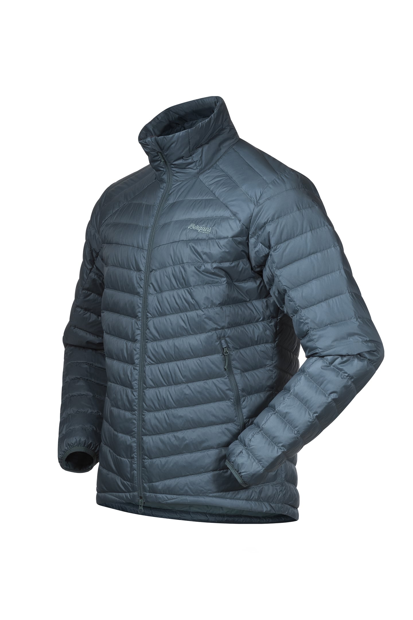 RØROS DOWN LIGHT JKT FORESTFROST/LT FORESTFROST 3