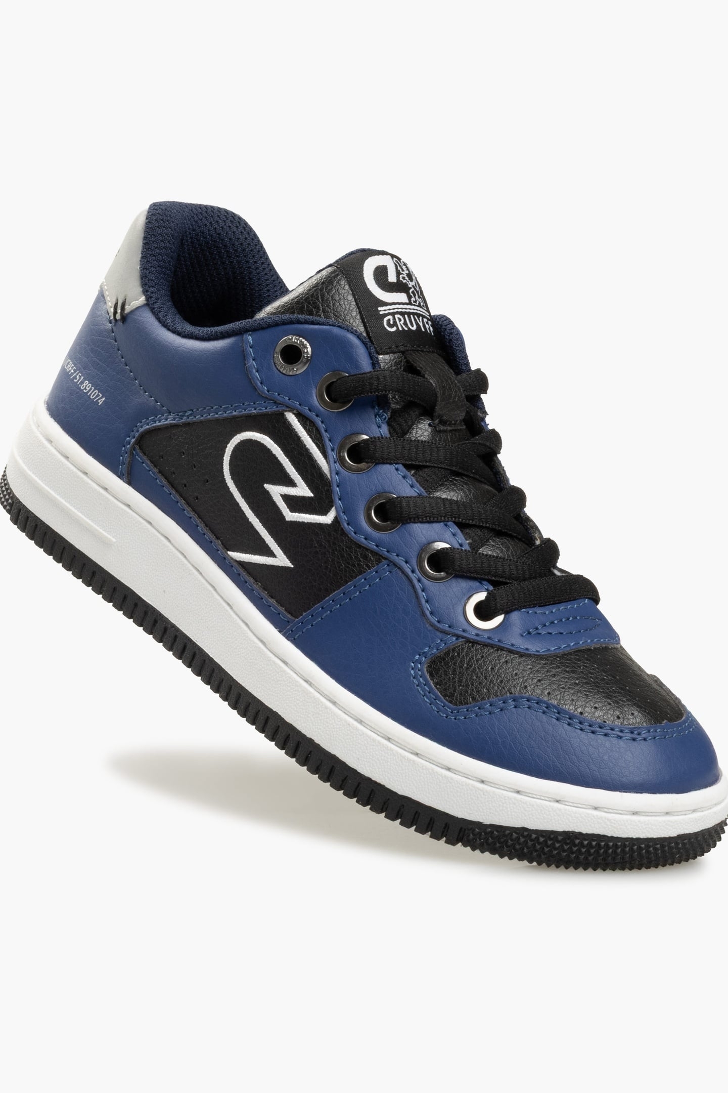 BOYS ROYAL C NAVY / BLACK 5