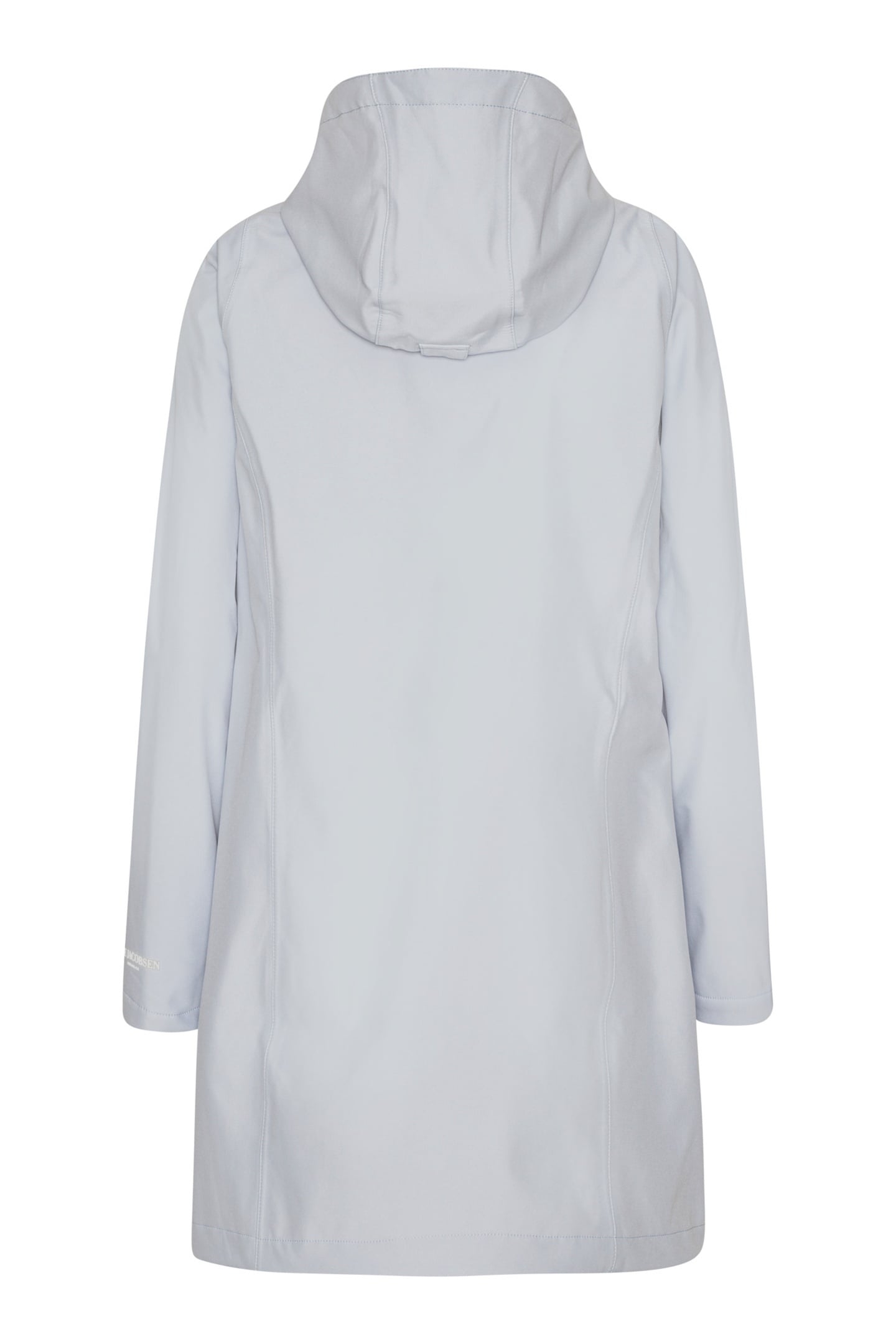 RAIN JACKETS DAYBREAK01B HEATHER 5