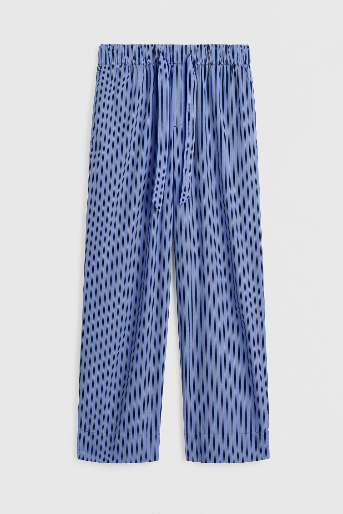 UNISEX POPLIN, PYJAMAS PANTS BORO STRIPES 3