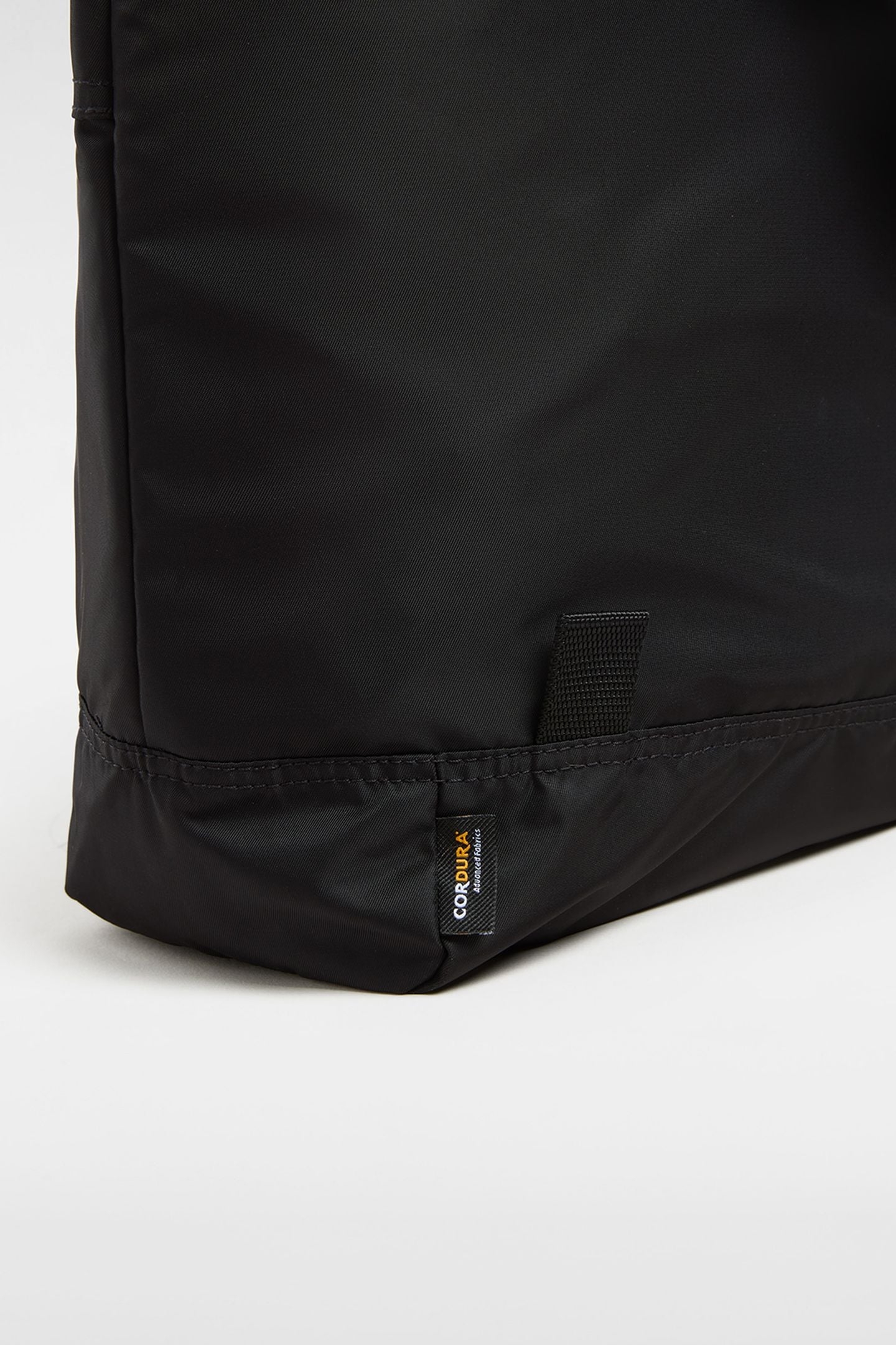 UNISEX DAILY BACKPACK BLACK 5