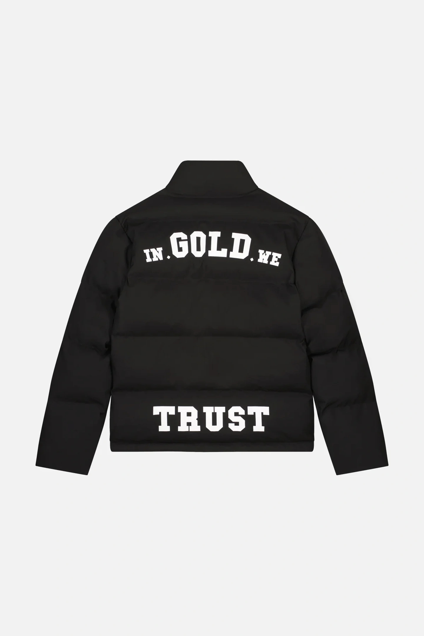 UNISEX THE WARMER JET BLACK 2