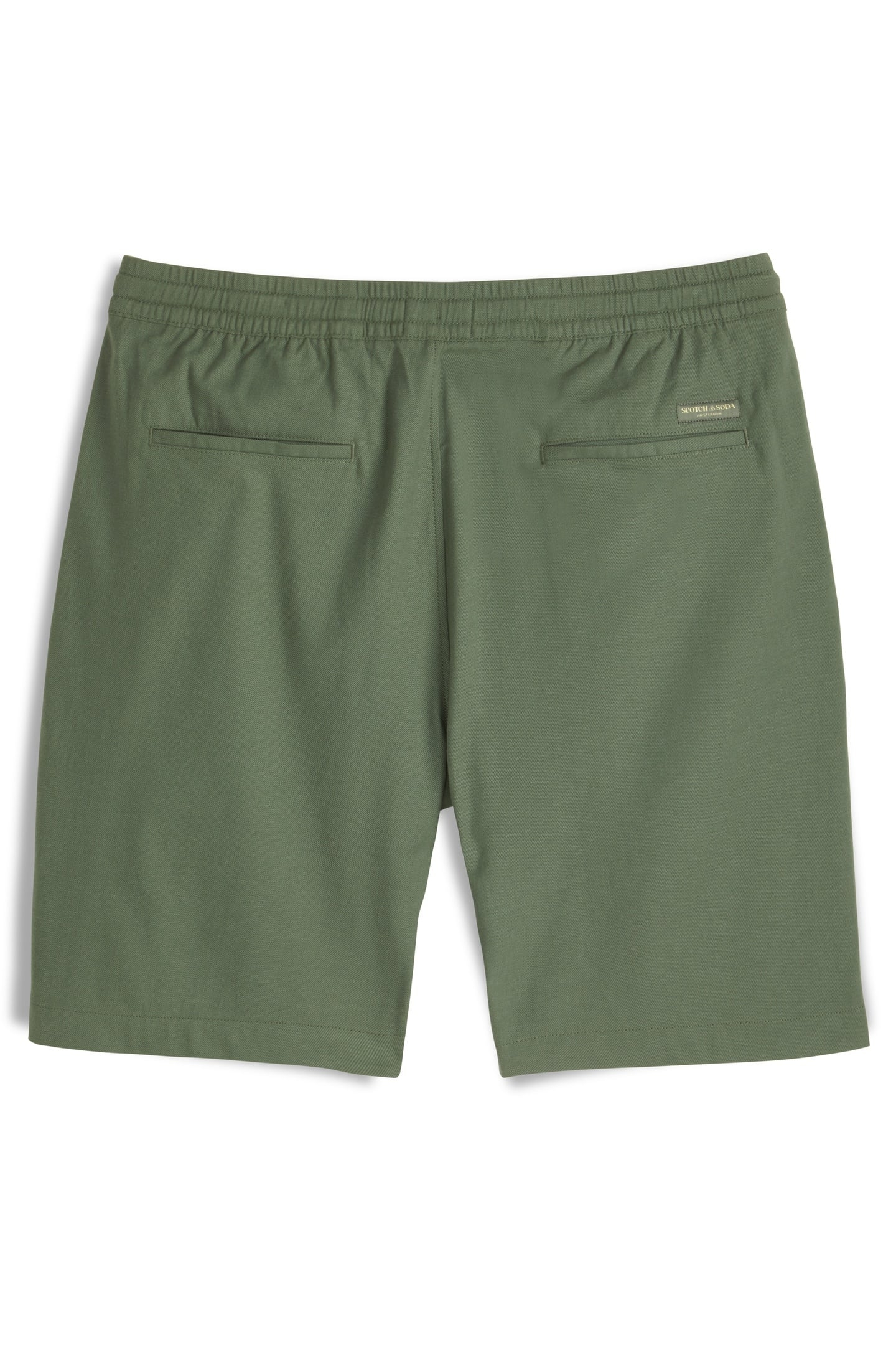 ELASTIC SHORT THYME 2