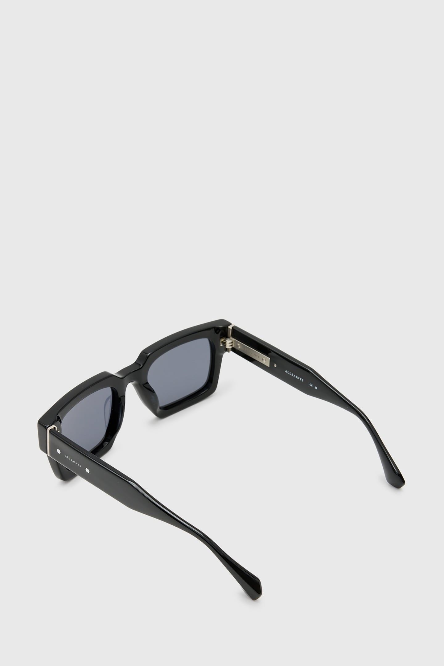 BEAU SUNGLASSES GLOSS BLACK 5