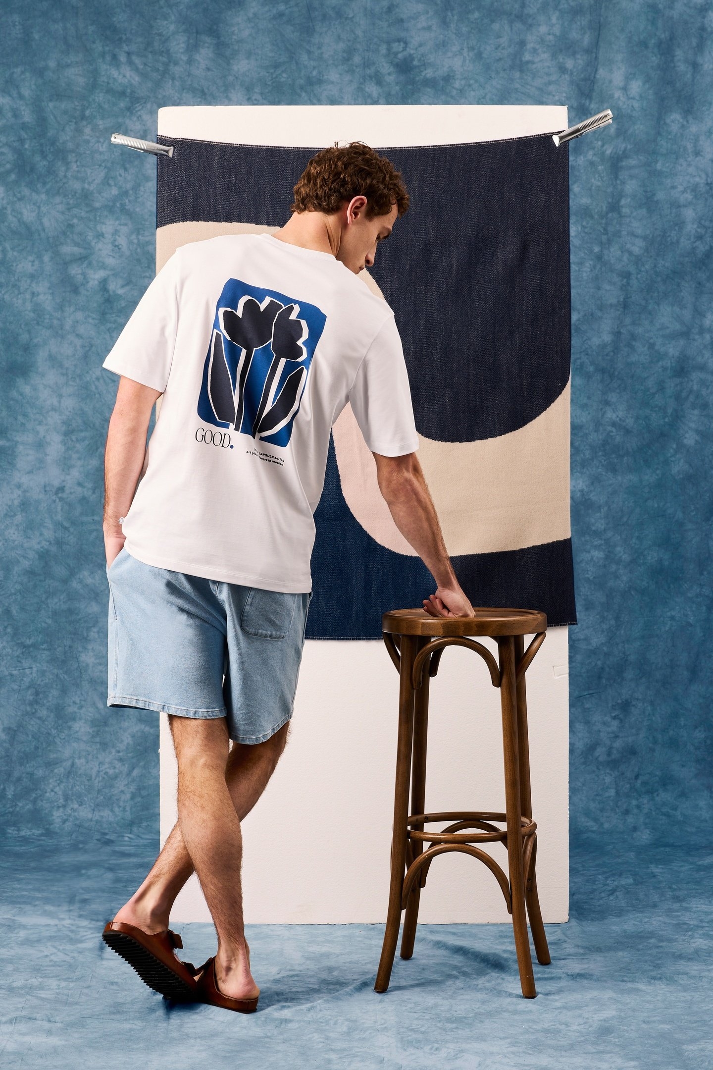 TOBIAS T-SHIRT WHITE 5