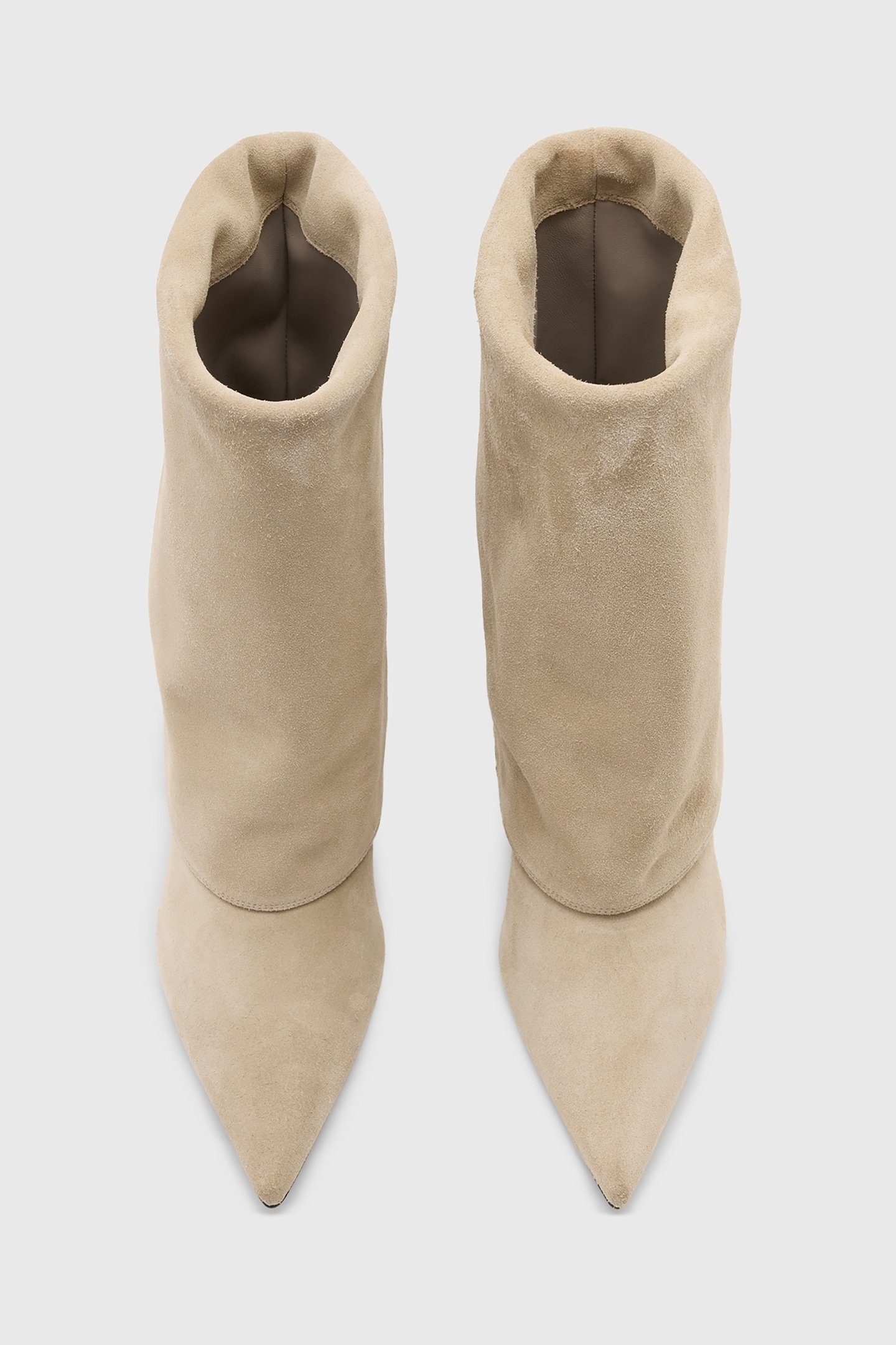 ODYSSEY LOW BOOT SAND BROWN 4