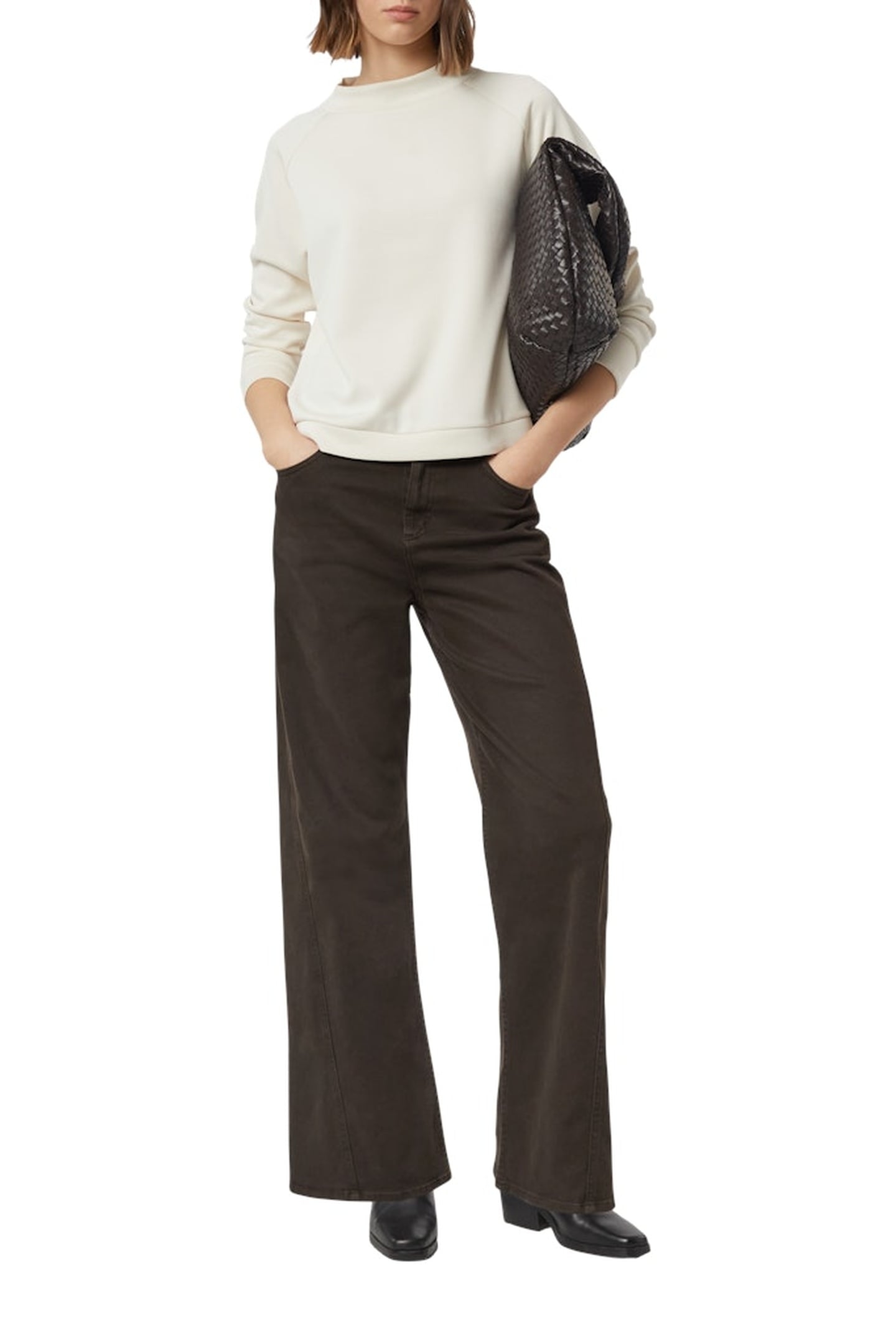 COMMA SWEATERS OFFWHITE 2