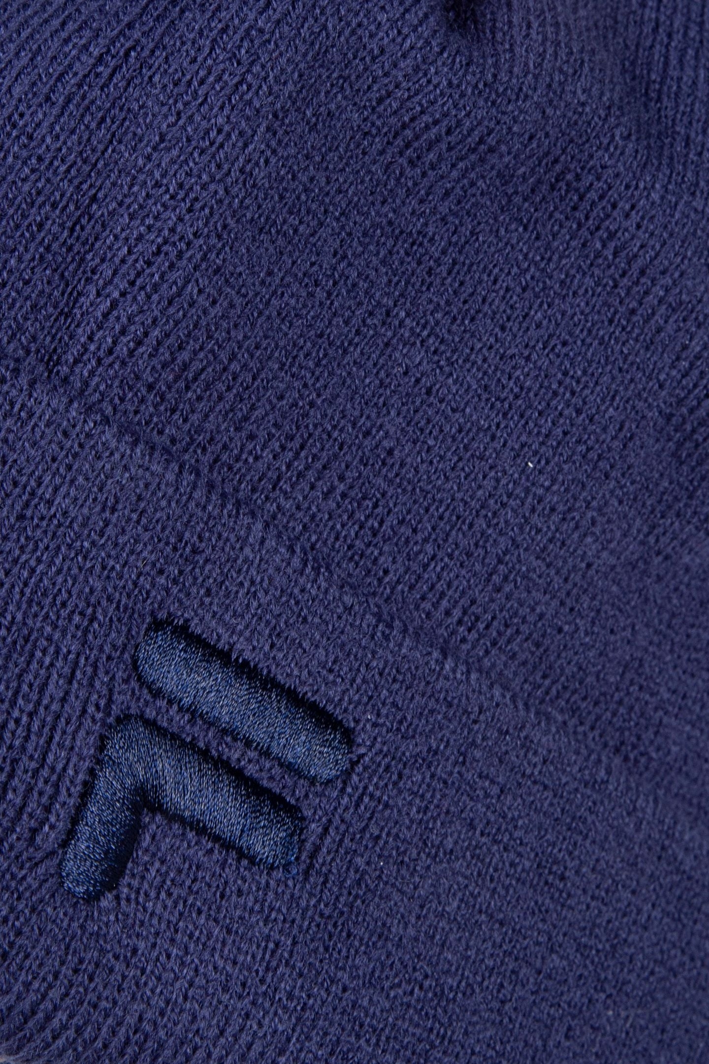 UNISEX BISMIL TONAL F BEANIE MEDIEVAL BLUE 3