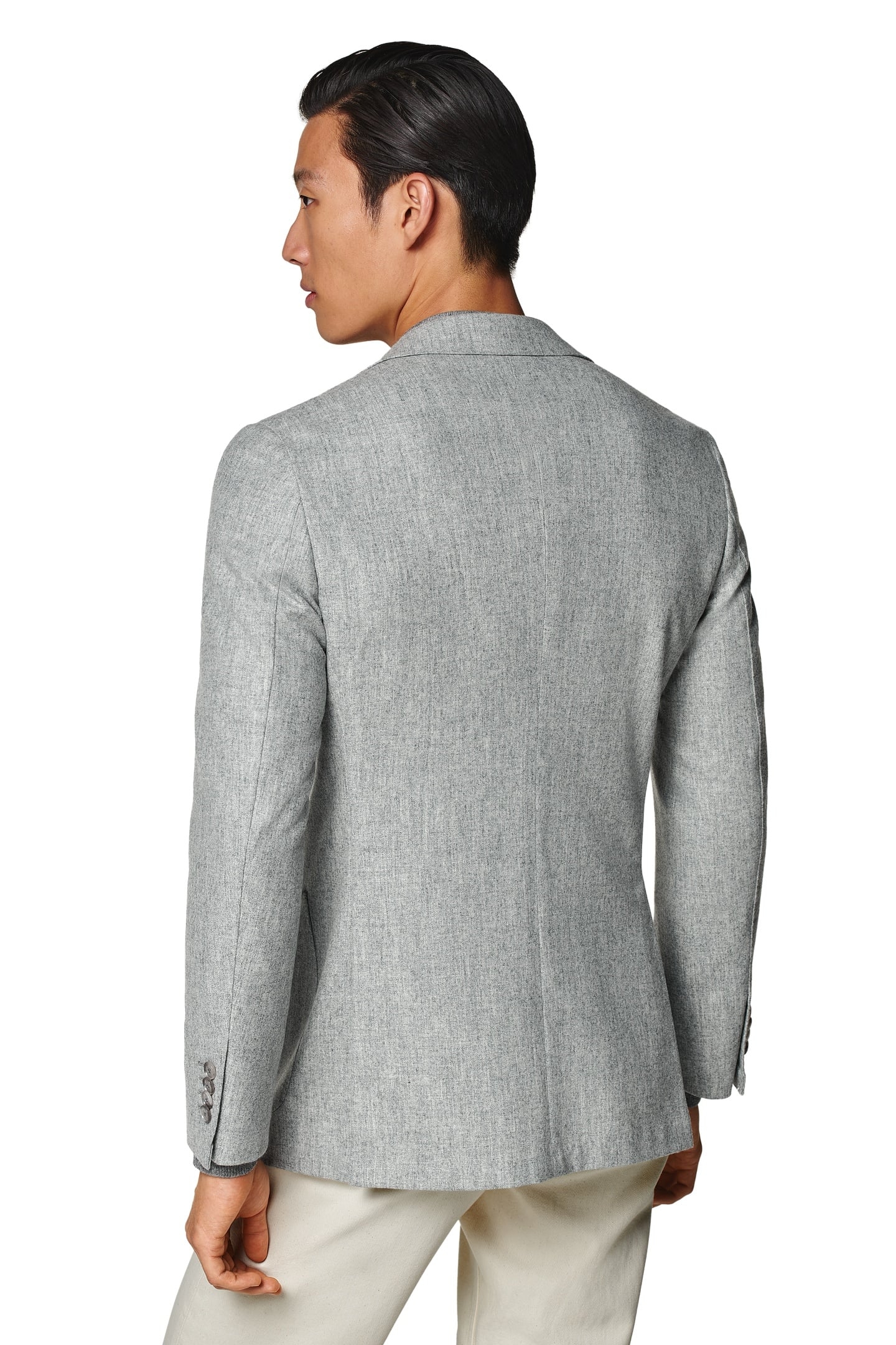 JACKET-LIGHT-GREY LIGHT GREY 6