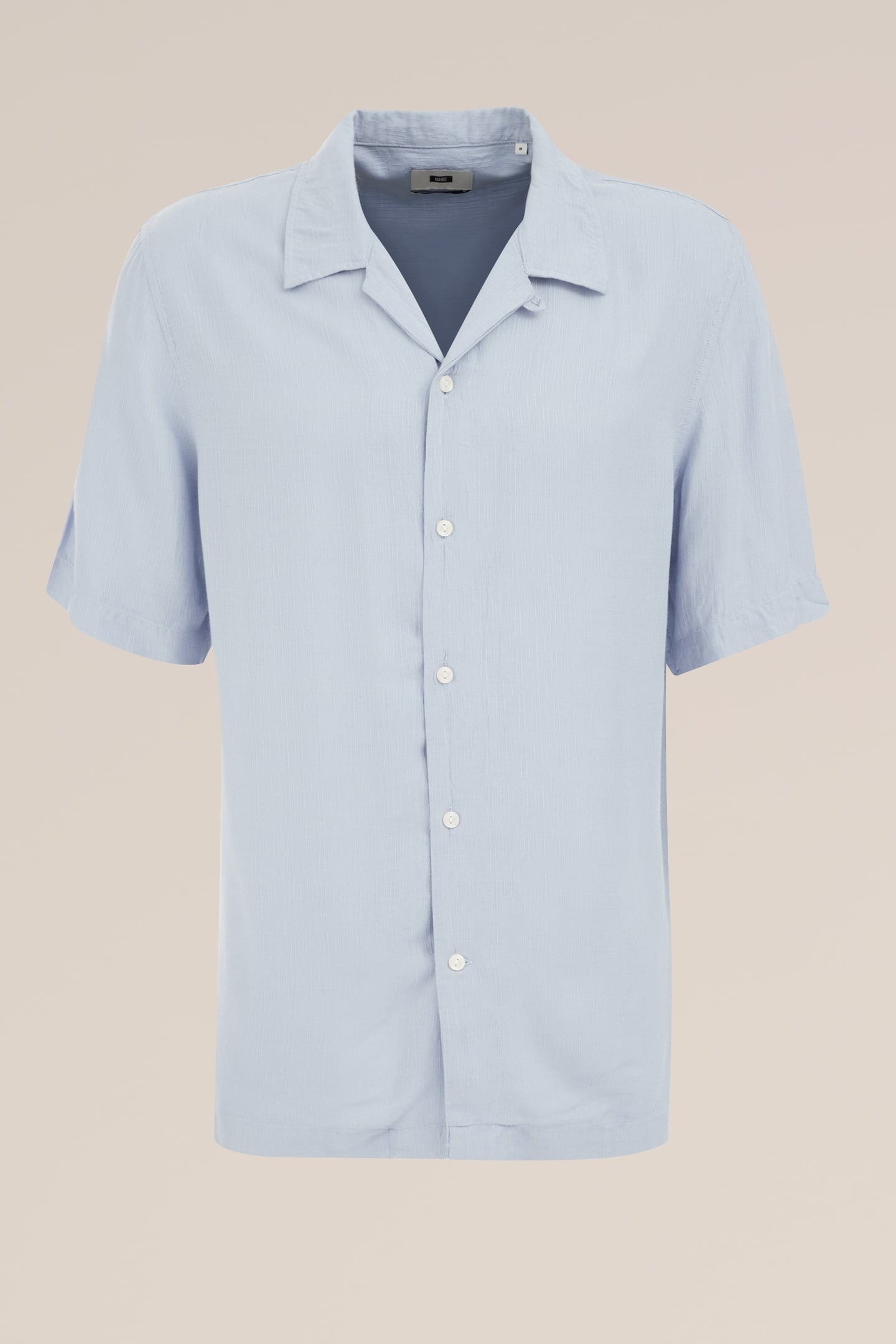 SHIRT LIGHT BLUE 4