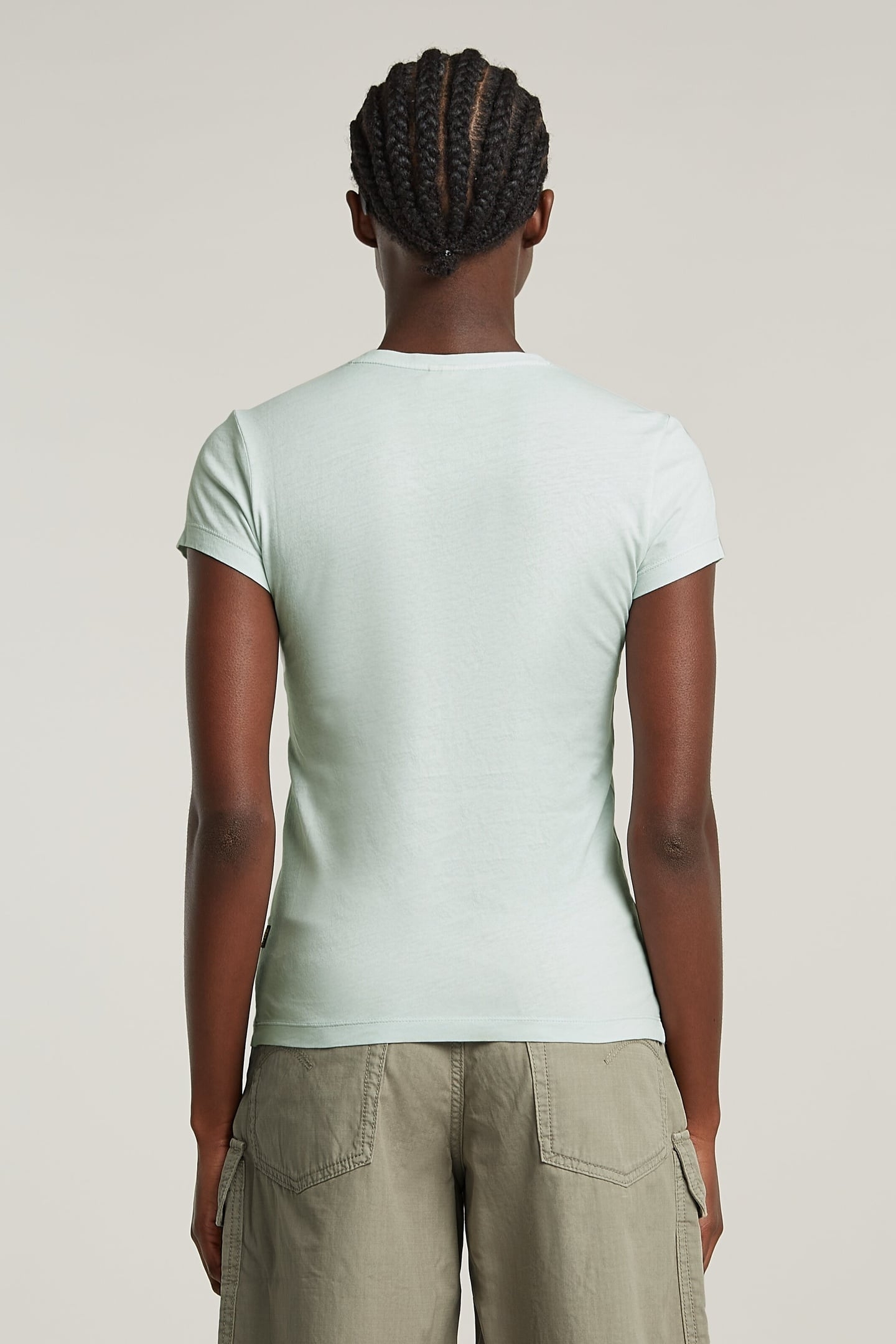 OVERDYED EYBEN SLIM V T 2.0 PLEIN AIR GD 2