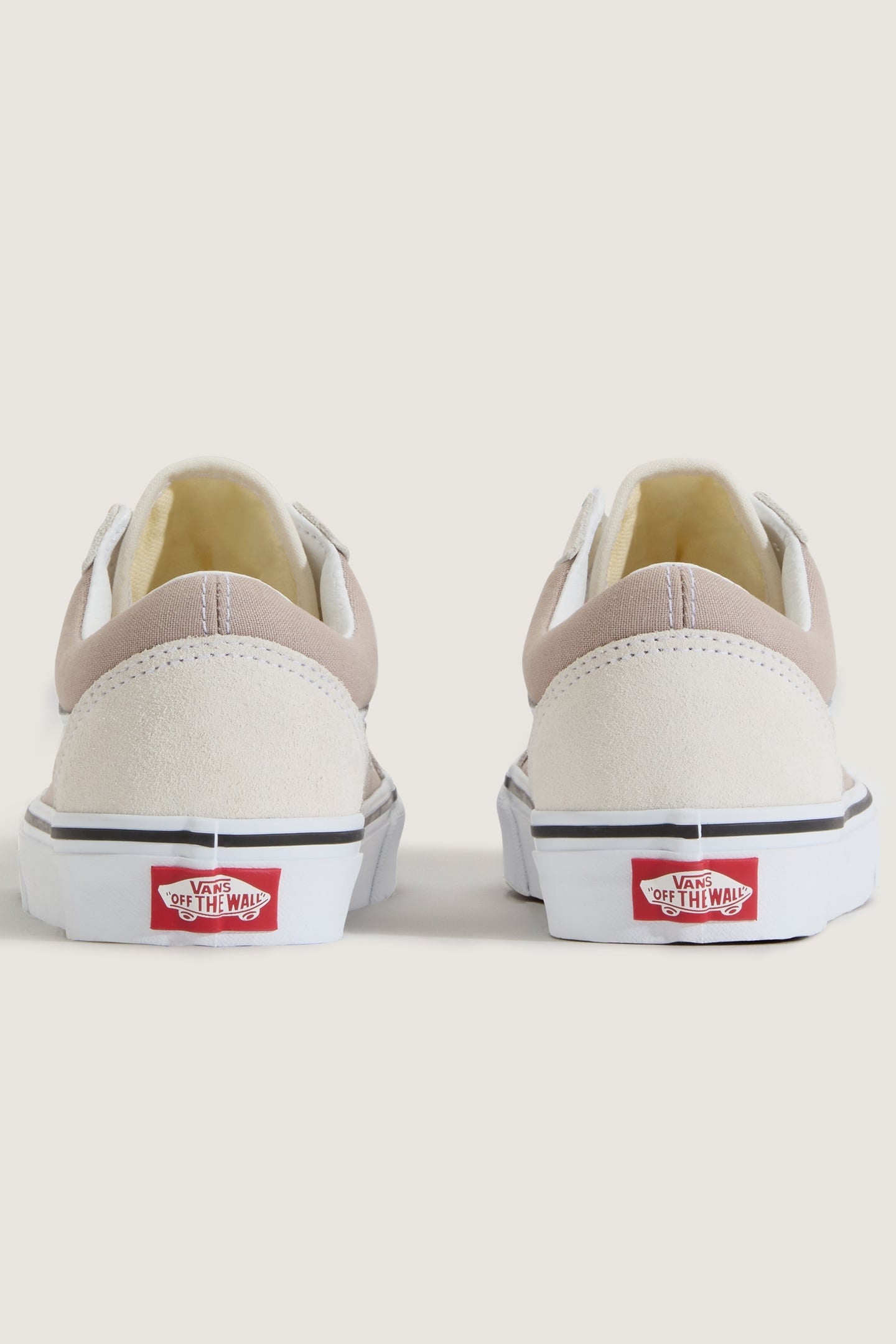 UNISEX OLD SKOOL 2-TONE MUSHROOM 5