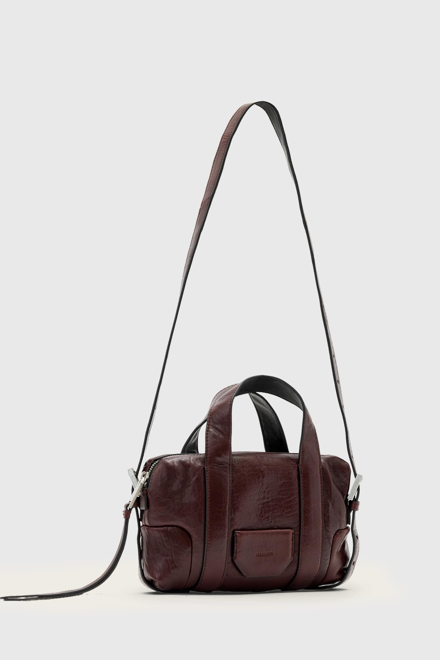 ARES G COMPACT XBODY PORT RED 2