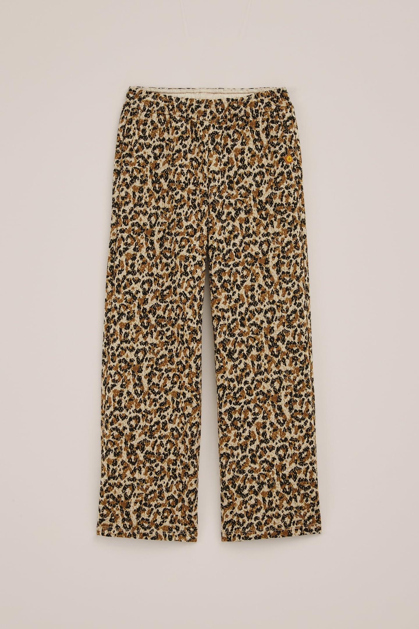 TROUSER MULTI-COLOURED 3