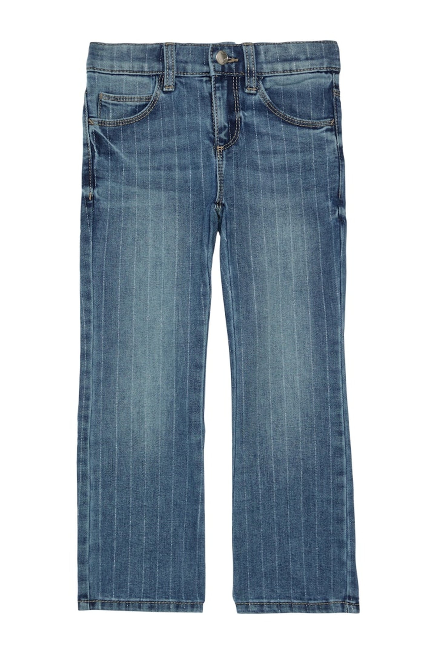 S.OLIVER JEANS BLUE-DENIM 1