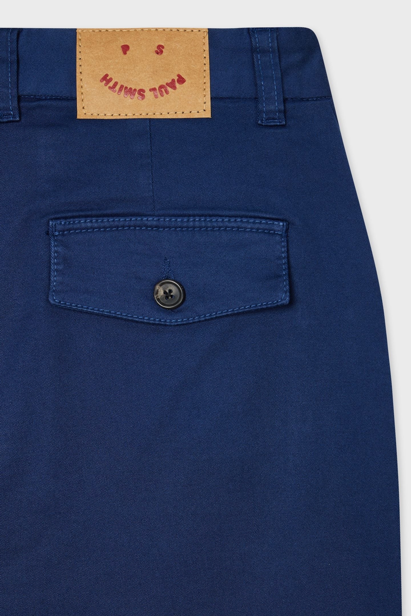 TROUSERS VERY DARK NAVY 5