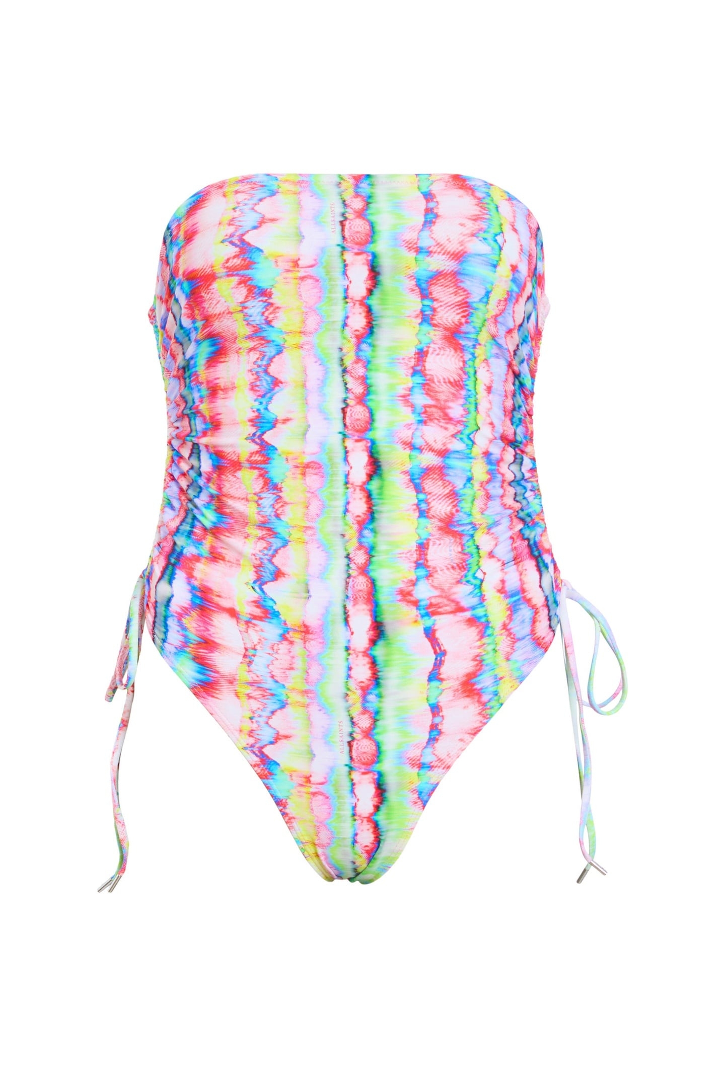 ELISA SWIMSUIT MELISSA RED 8