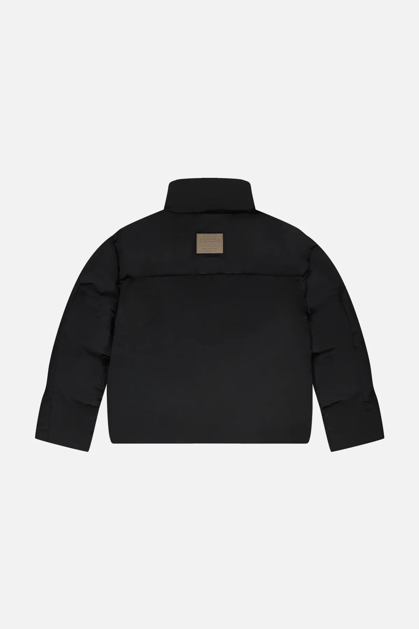 UNISEX THE VOLUME BLACK 3